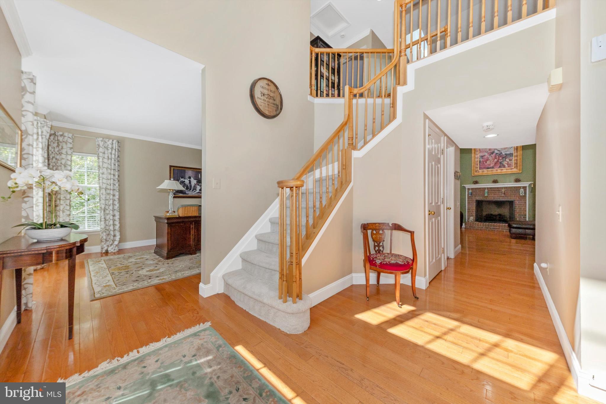 6332 Spring Forest Road Frederick, MD 21701 - Photo 2 of 56 Main Entry
