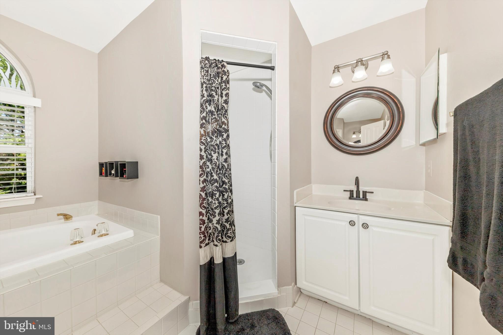 6332 Spring Forest Road Frederick, MD 21701 - Photo 22 of 56 Primary Bathroom