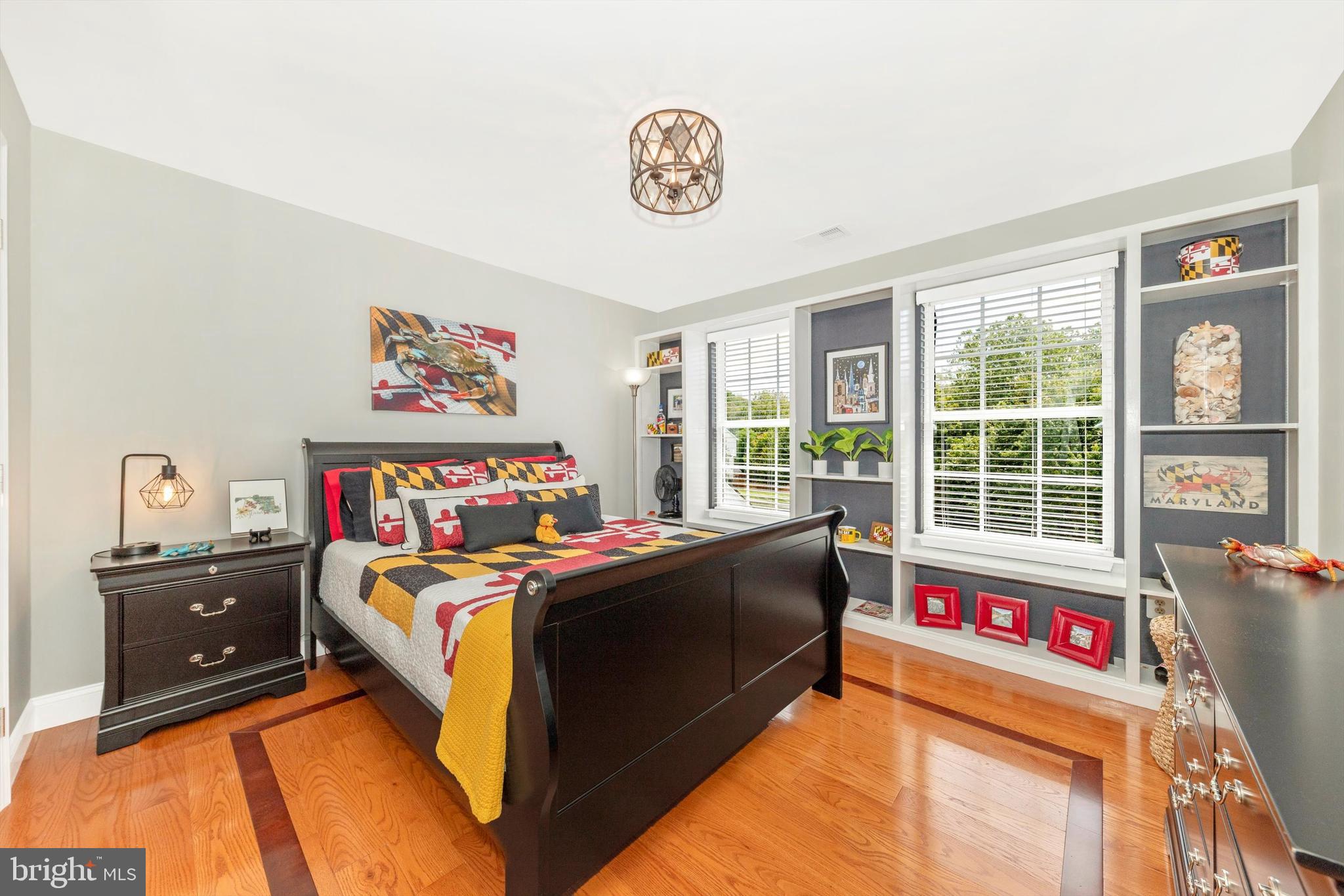 6332 Spring Forest Road Frederick, MD 21701 - Photo 23 of 56 Second Bedroom