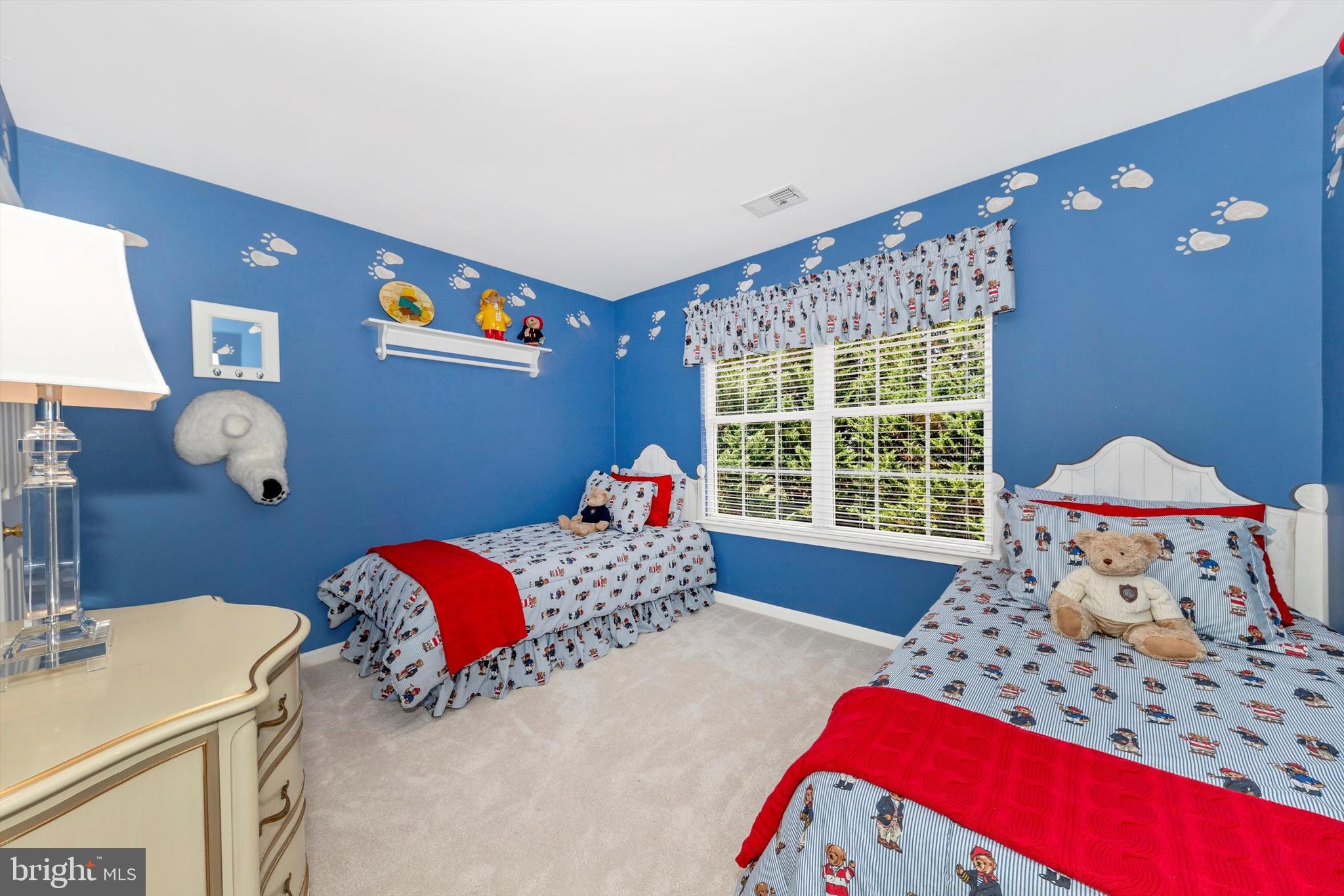 6332 Spring Forest Road Frederick, MD 21701 - Photo 24 of 56 Third Bedroom