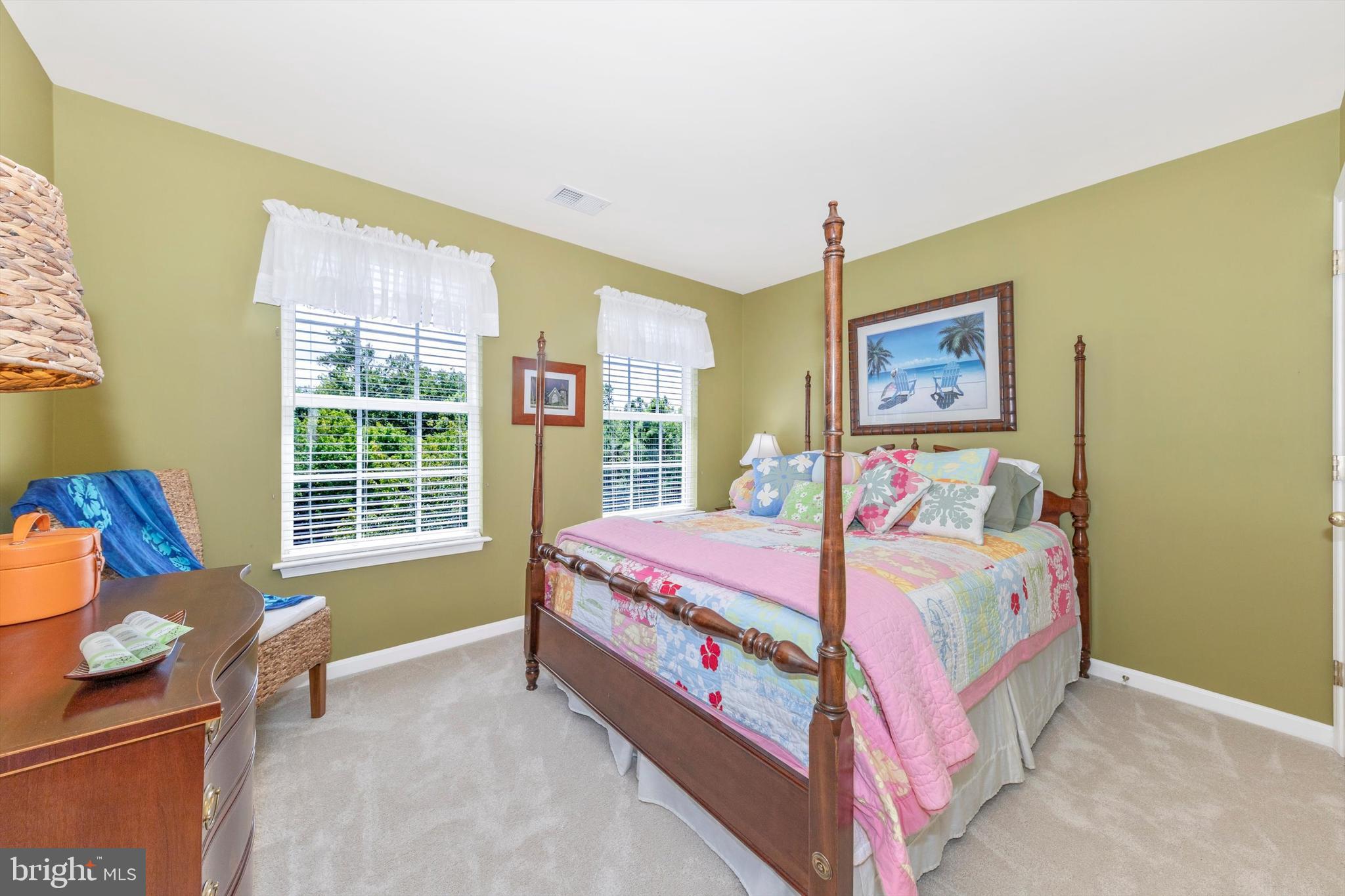 6332 Spring Forest Road Frederick, MD 21701 - Photo 25 of 56 Fourth Bedroom