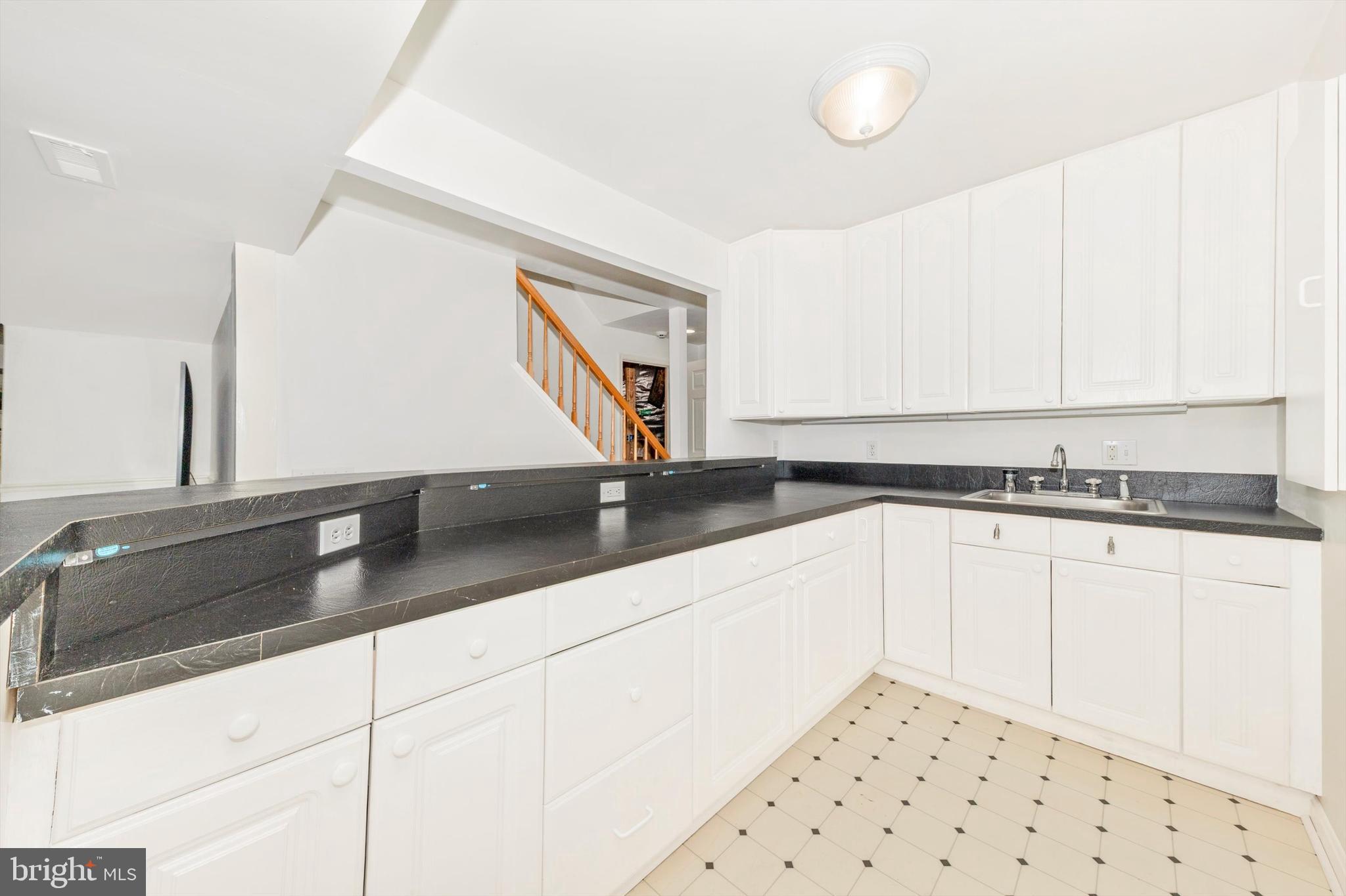 6332 Spring Forest Road Frederick, MD 21701 - Photo 27 of 56 Lower Level Bar
