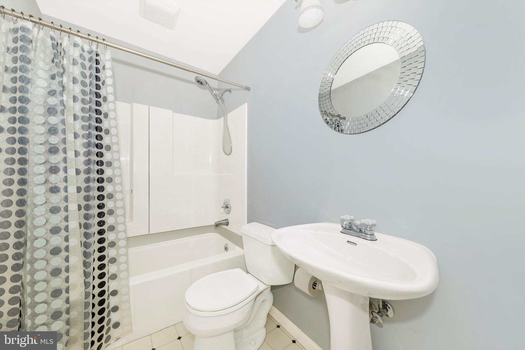 6332 Spring Forest Road Frederick, MD 21701 - Photo 30 of 56 Lower Level Full Bath