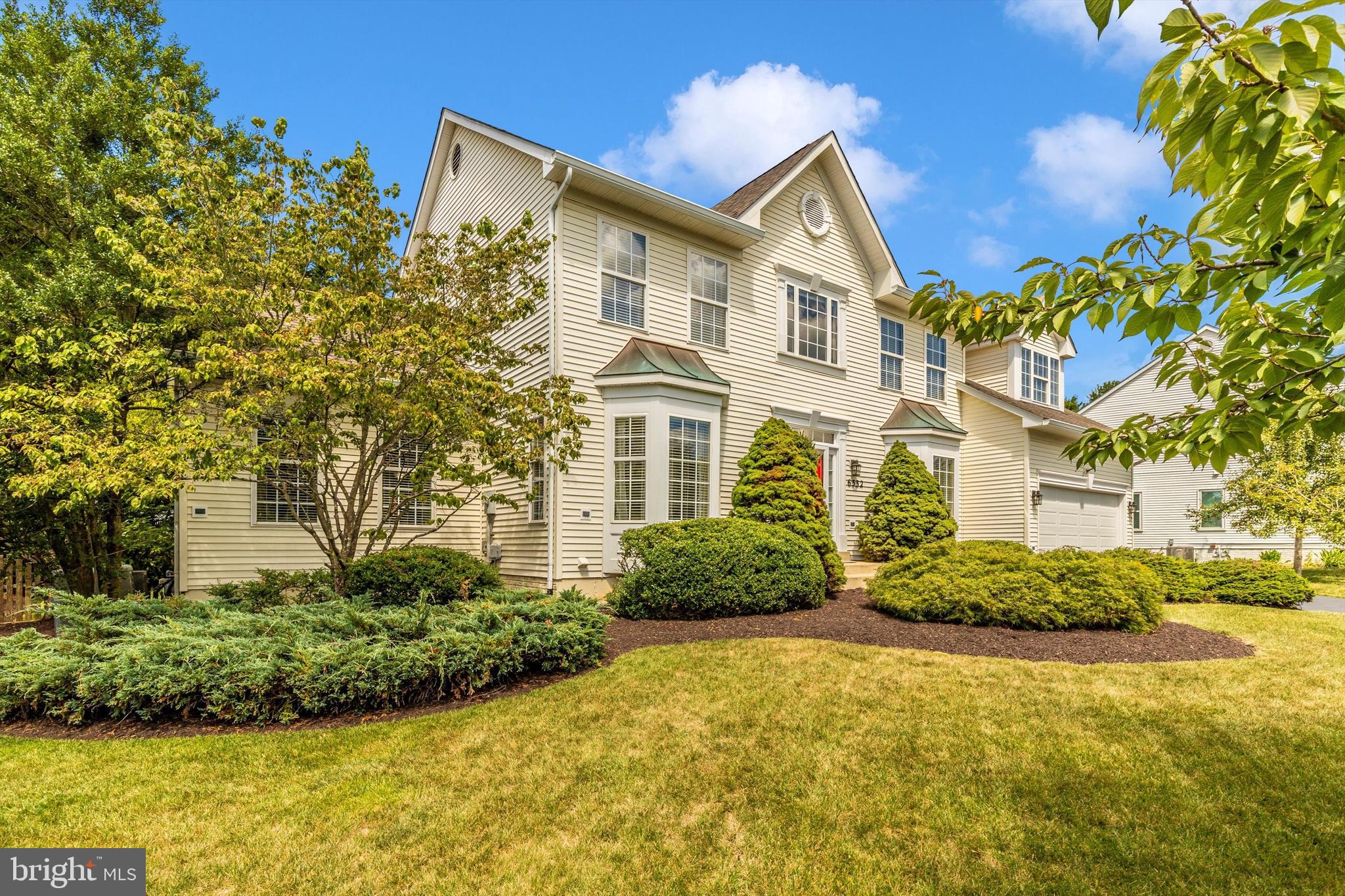 6332 Spring Forest Road Frederick, MD 21701 - Photo 31 of 56 Front Exterior View