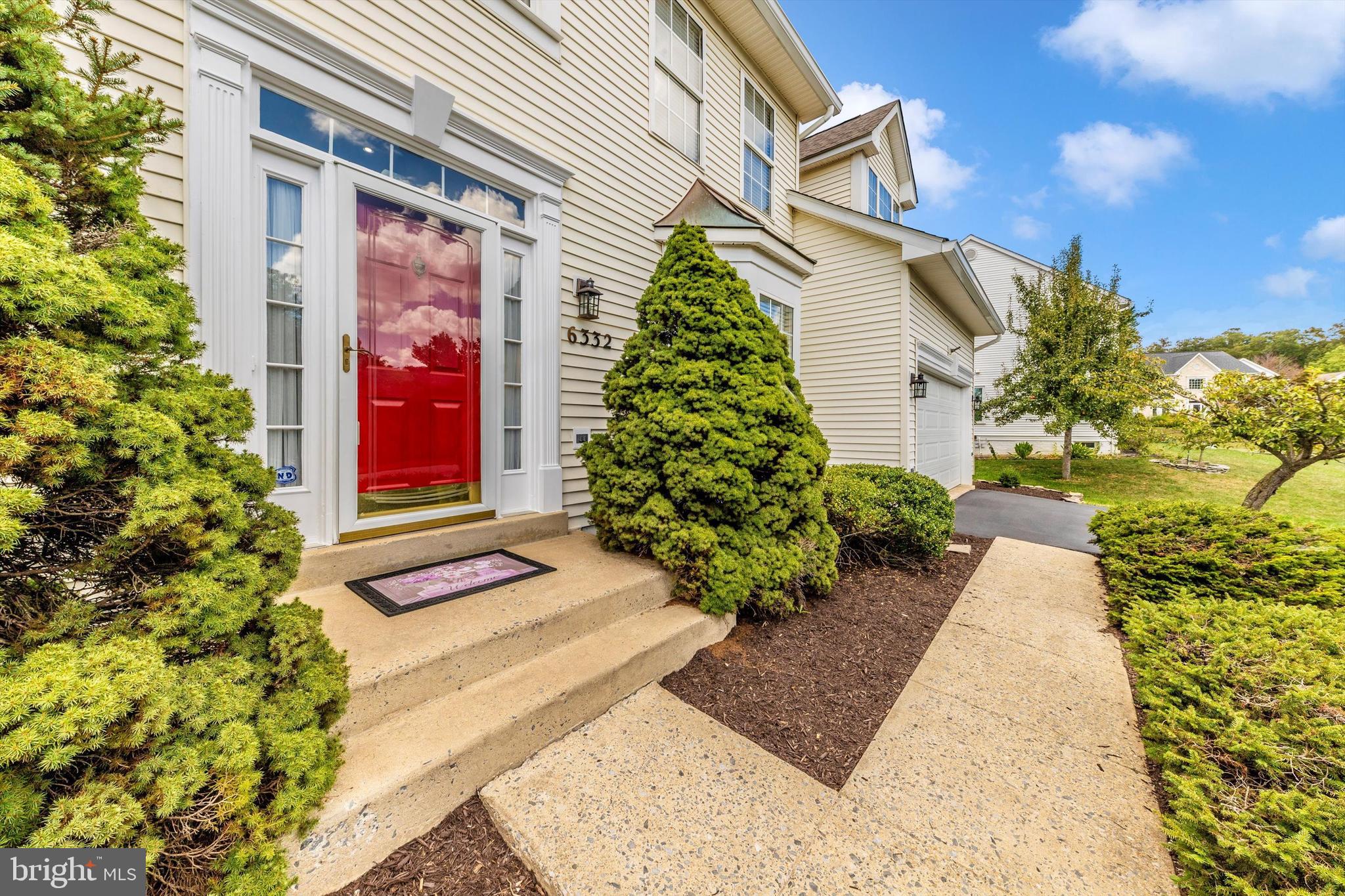 6332 Spring Forest Road Frederick, MD 21701 - Photo 32 of 56 Front Exterior View