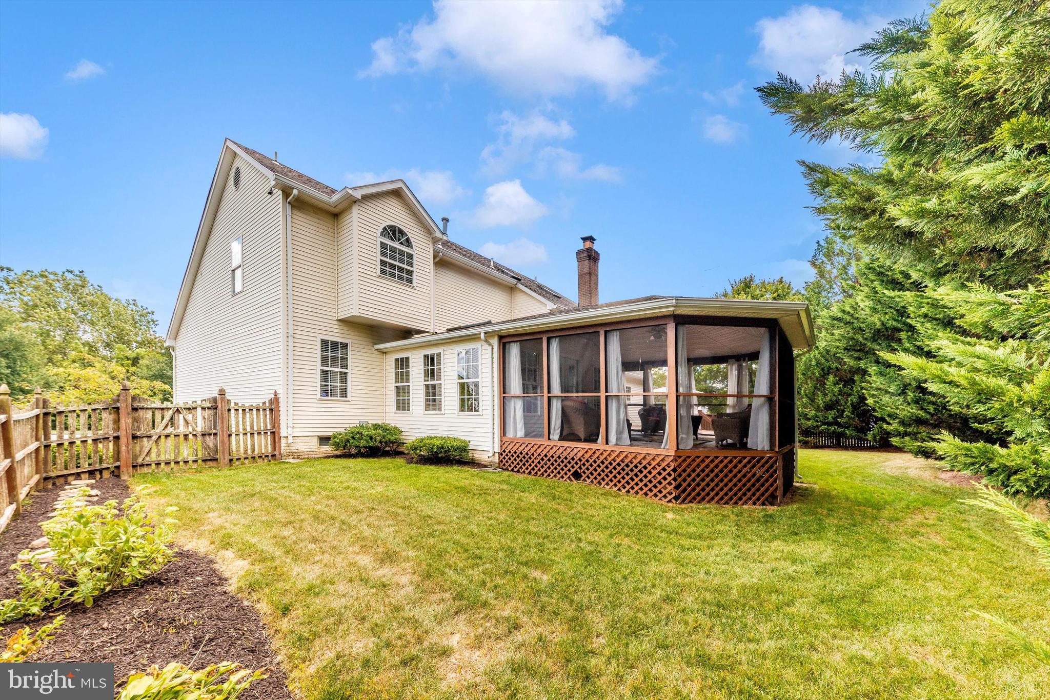 6332 Spring Forest Road Frederick, MD 21701 - Photo 40 of 56 Exterior Rear View