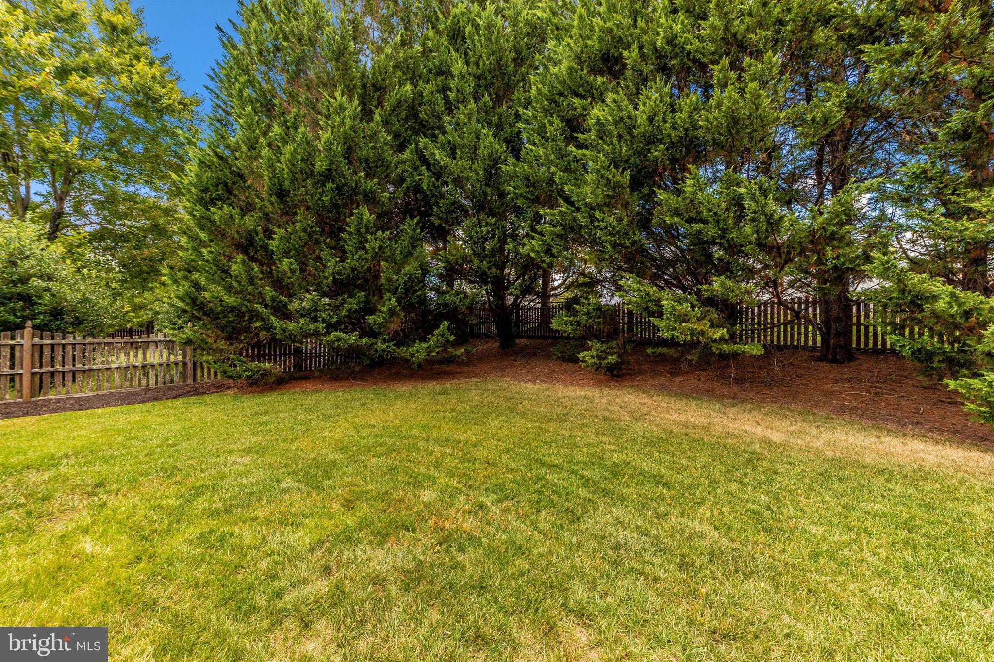 6332 Spring Forest Road Frederick, MD 21701 - Photo 42 of 56 Great Sized Backyard