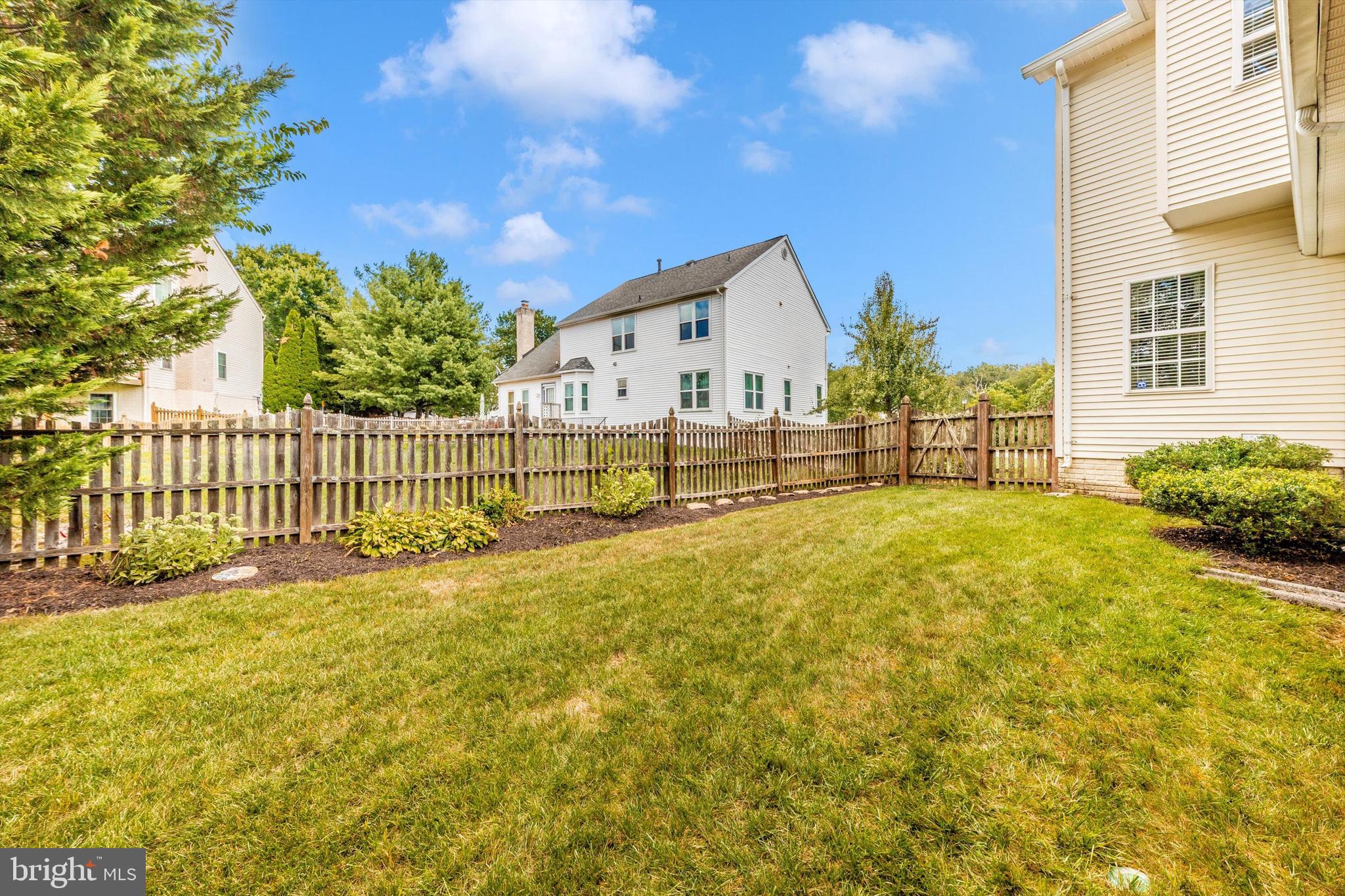 6332 Spring Forest Road Frederick, MD 21701 - Photo 43 of 56 Great Sized Backyard