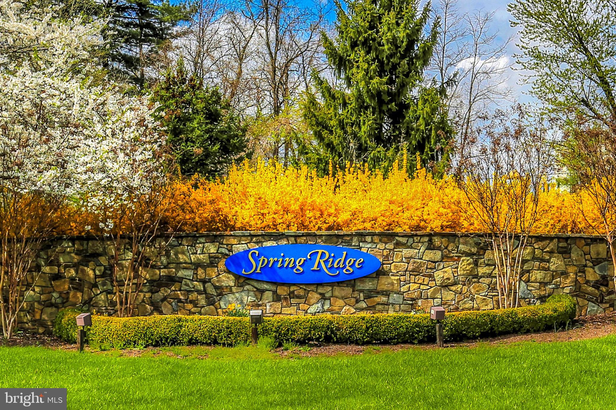 6332 Spring Forest Road Frederick, MD 21701 - Photo 44 of 56 Spring Ridge - A Wonderful Community to Call Home
