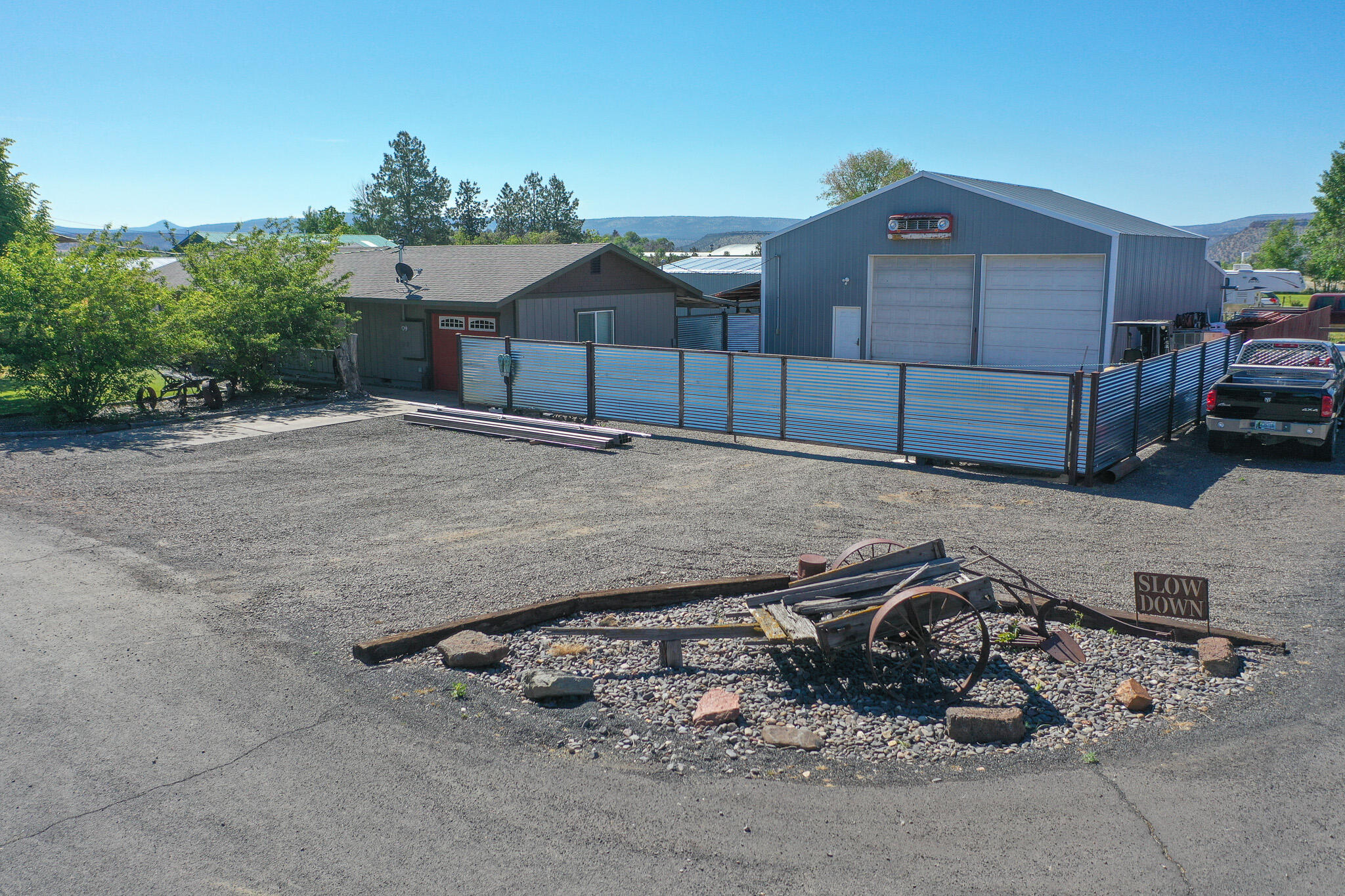 722 Reata Road Prineville, OR 97754 - Photo 1 of 34 Front