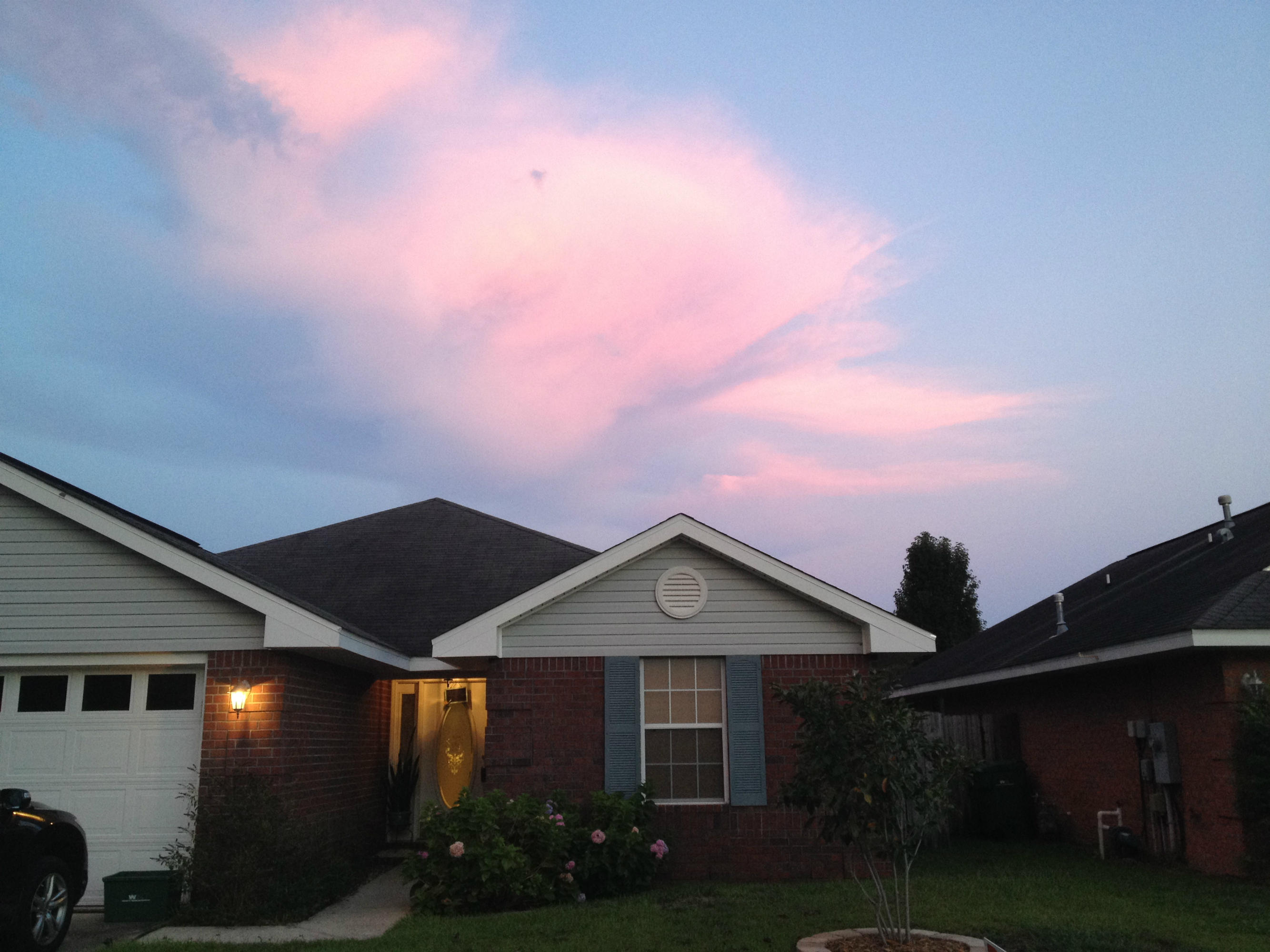 747 Randall Roberts Road Fort Walton Beach, FL 32547 - Photo 2 of 29 Front of House