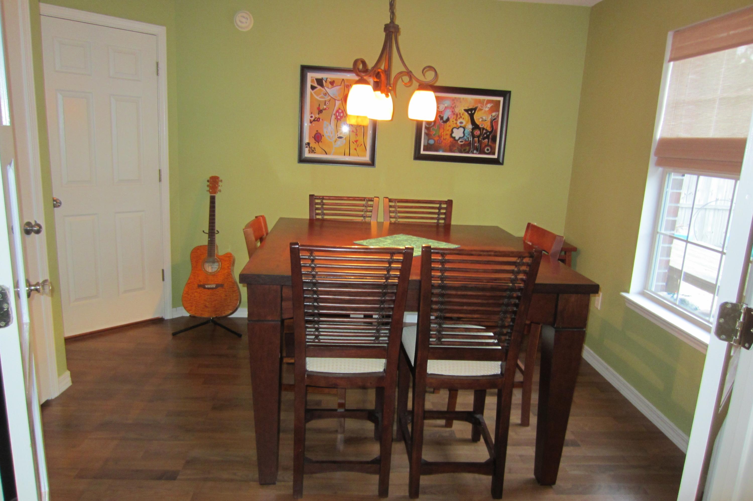 747 Randall Roberts Road Fort Walton Beach, FL 32547 - Photo 5 of 29 Dining area