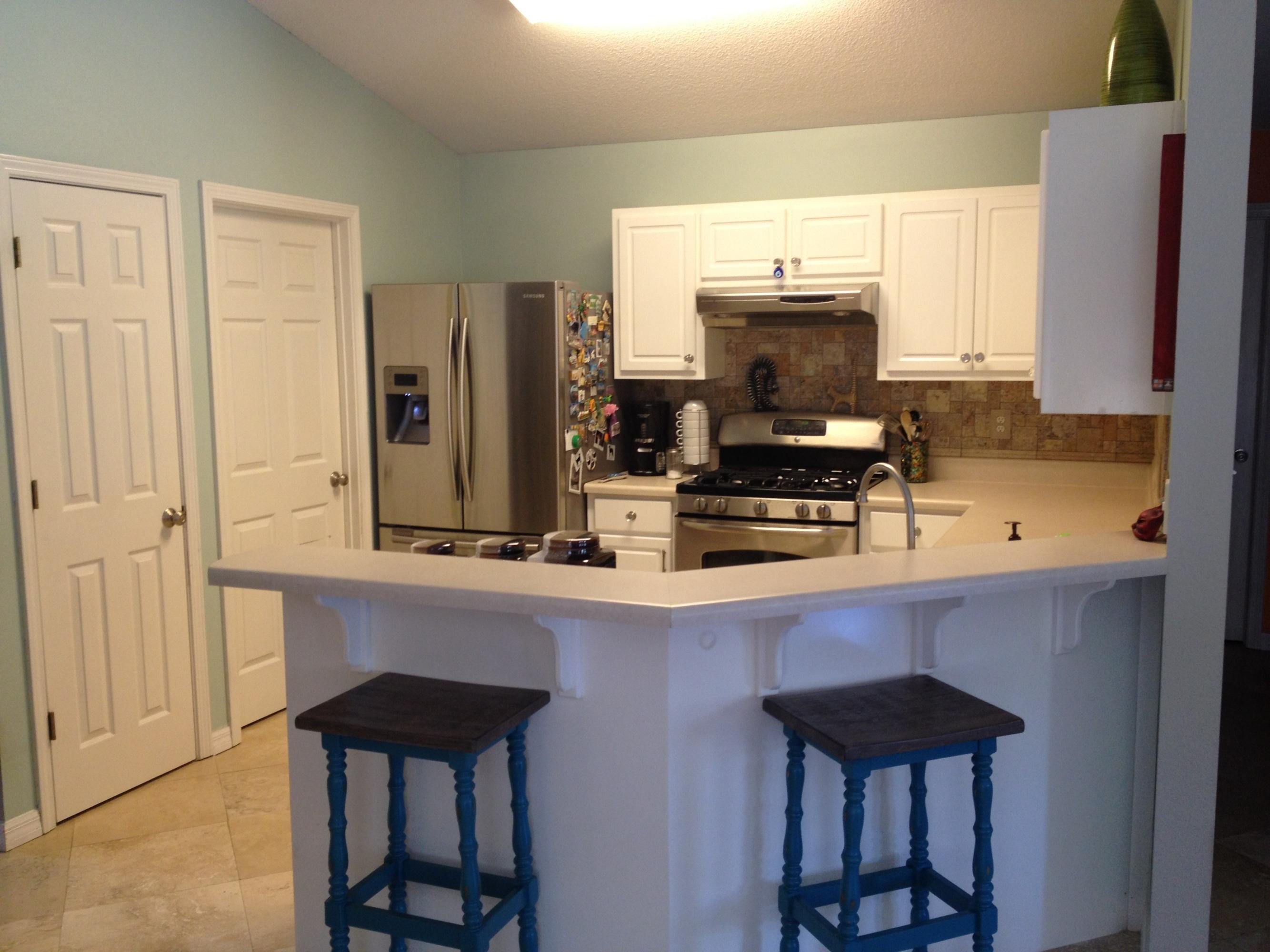 747 Randall Roberts Road Fort Walton Beach, FL 32547 - Photo 7 of 29 Kitchen