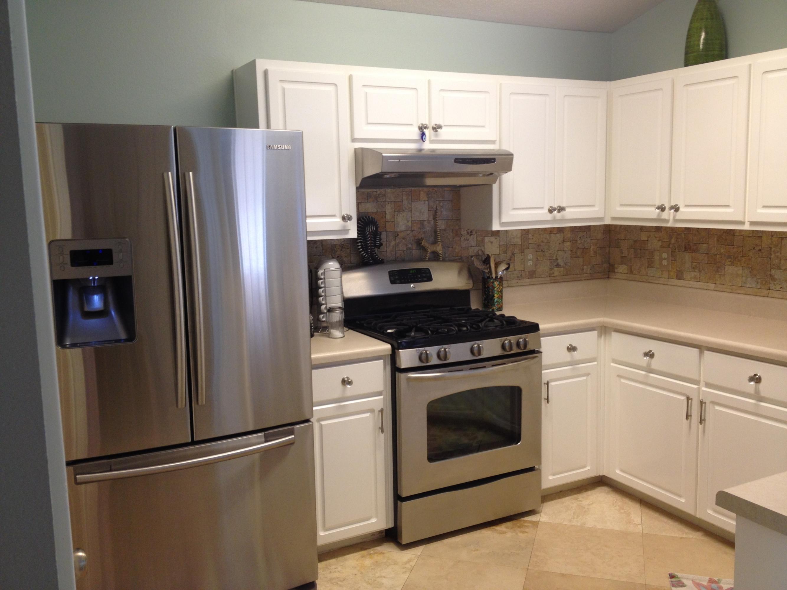 747 Randall Roberts Road Fort Walton Beach, FL 32547 - Photo 8 of 29 Kitchen