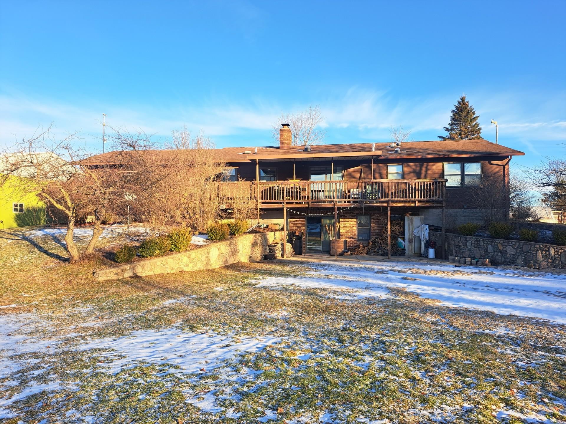 496 West Maple Road Farwell, MI 48622 - Photo 23 of 36 Gallery Image 23