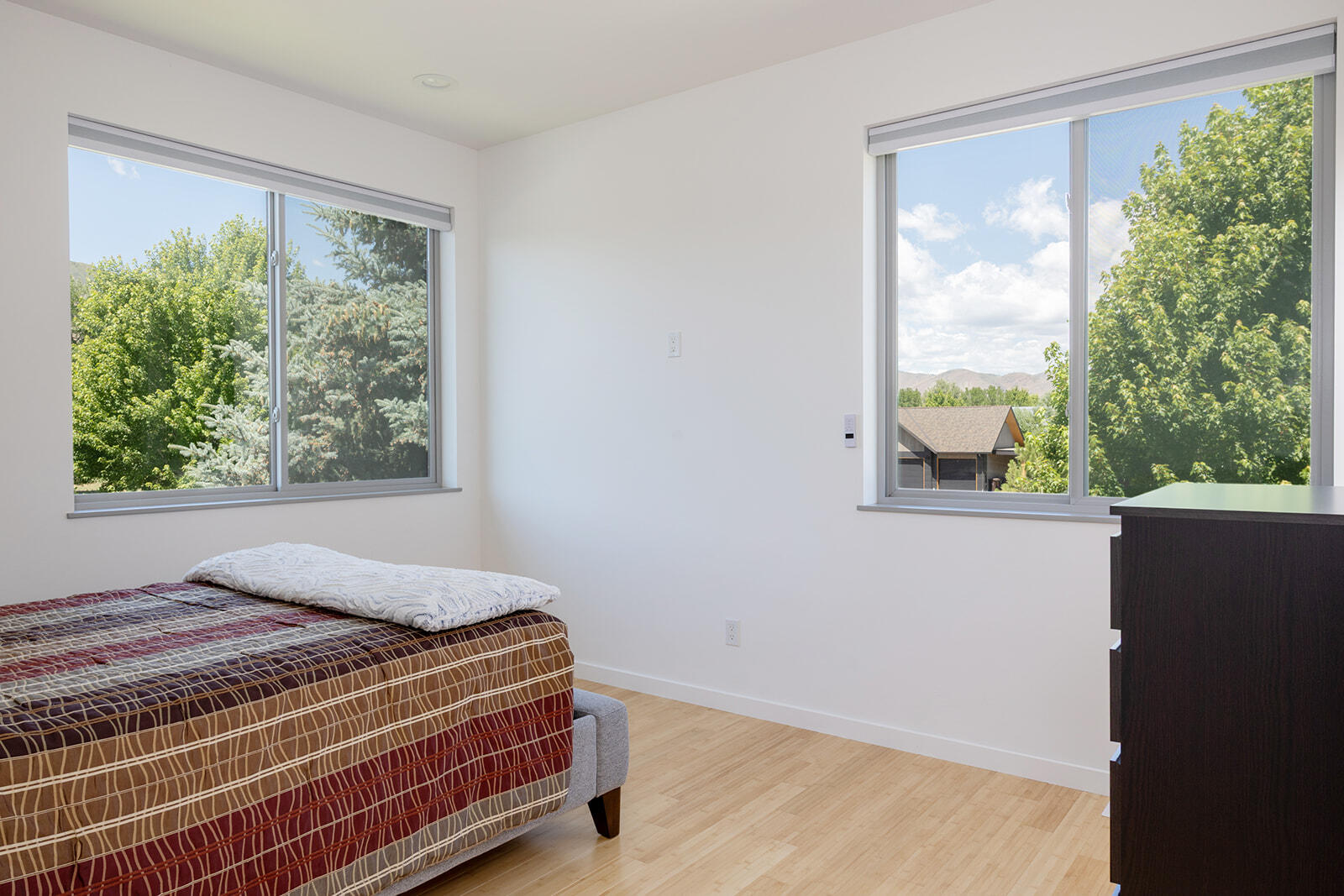 980 Cutters Drive Hailey, ID 83333 - Photo 33 of 56 Upstairs Guest Bedroom