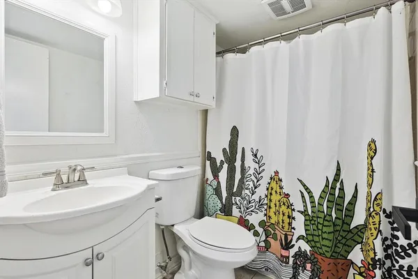 $2,200 | 2525 Freedom Lane, Denton, TX 76209