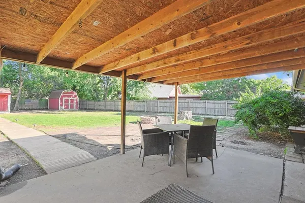 $2,200 | 2525 Freedom Lane, Denton, TX 76209