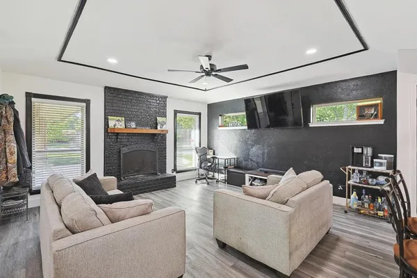 $2,200 | 2525 Freedom Lane, Denton, TX 76209