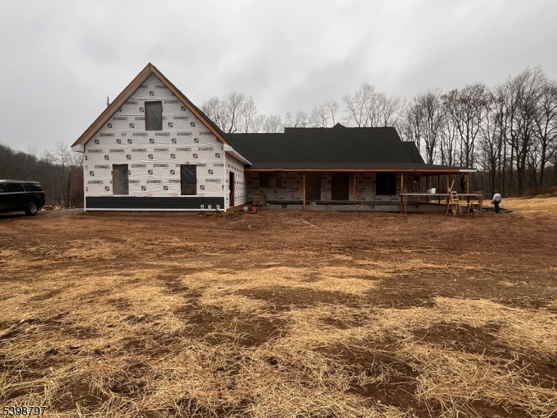 108 Highland Lakes Road Highland Lakes, NJ 07422 - Photo 8 of 21 a front view of a house with a yard