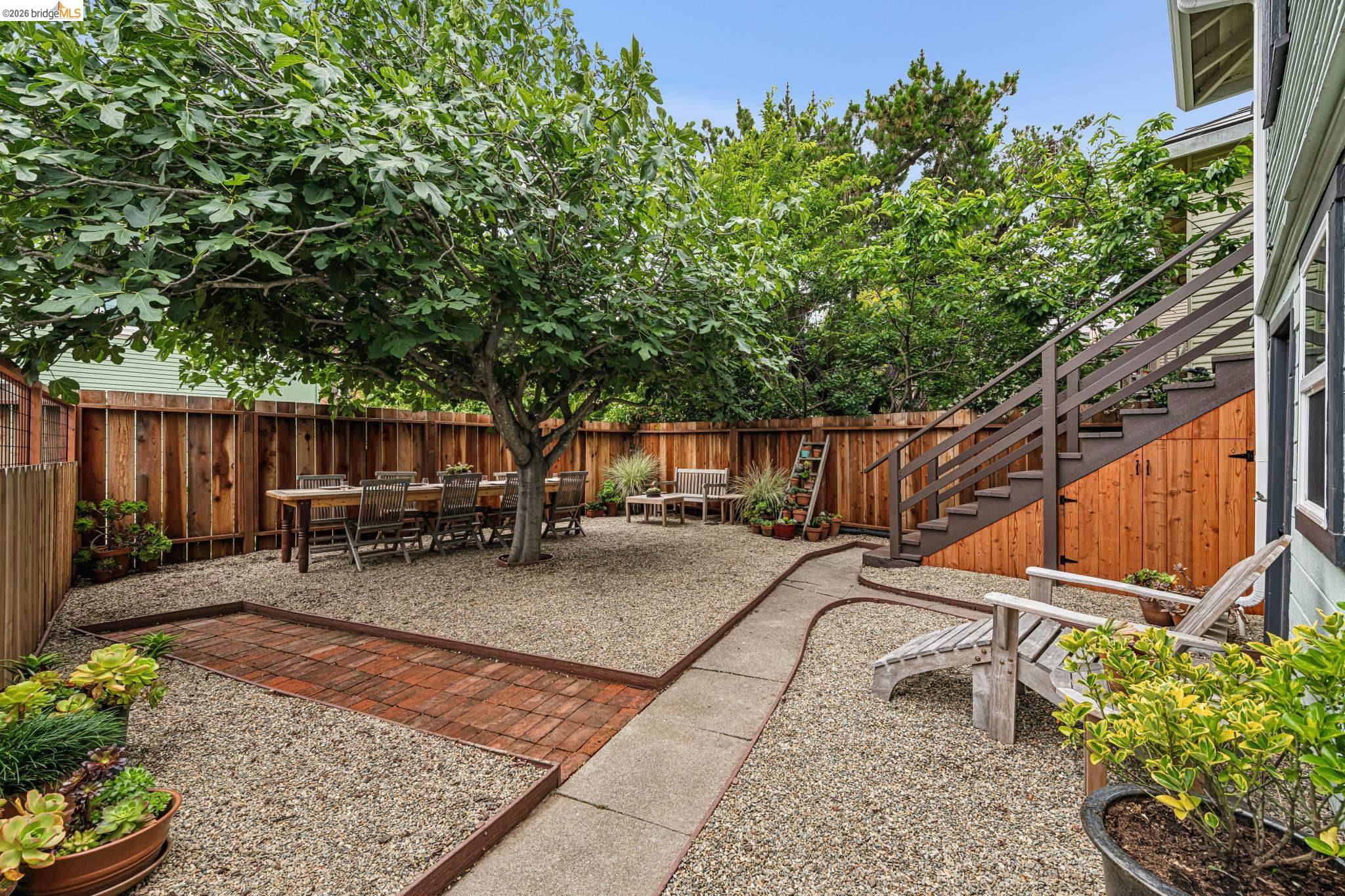 1744 Addison Street Berkeley, CA 94703 - Photo 32 of 42