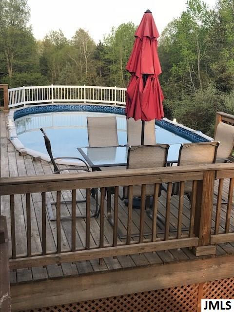 8559 Ford Road Jackson, MI 49201 - Photo 23 of 33 Photo 23