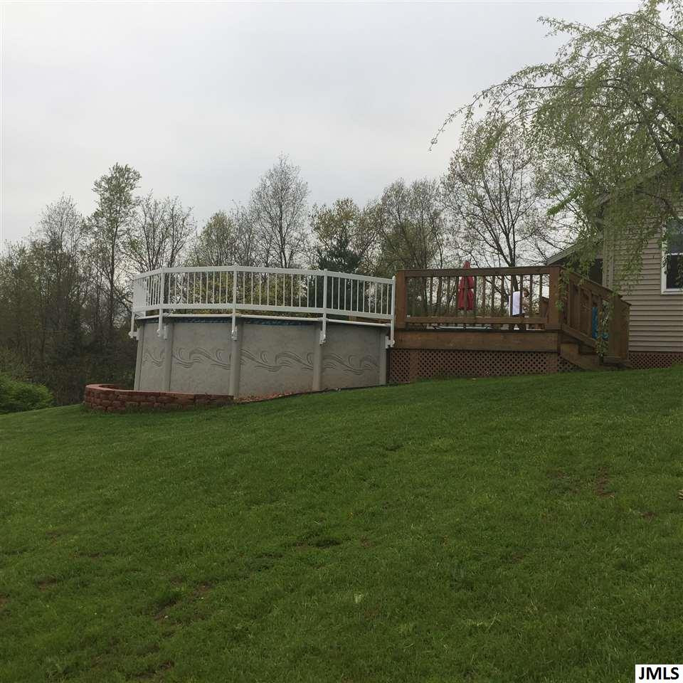 8559 Ford Road Jackson, MI 49201 - Photo 32 of 33 Photo 32