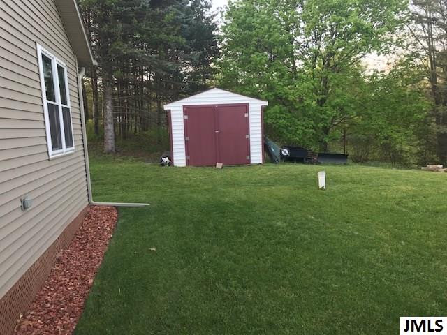 8559 Ford Road Jackson, MI 49201 - Photo 33 of 33 Photo 33