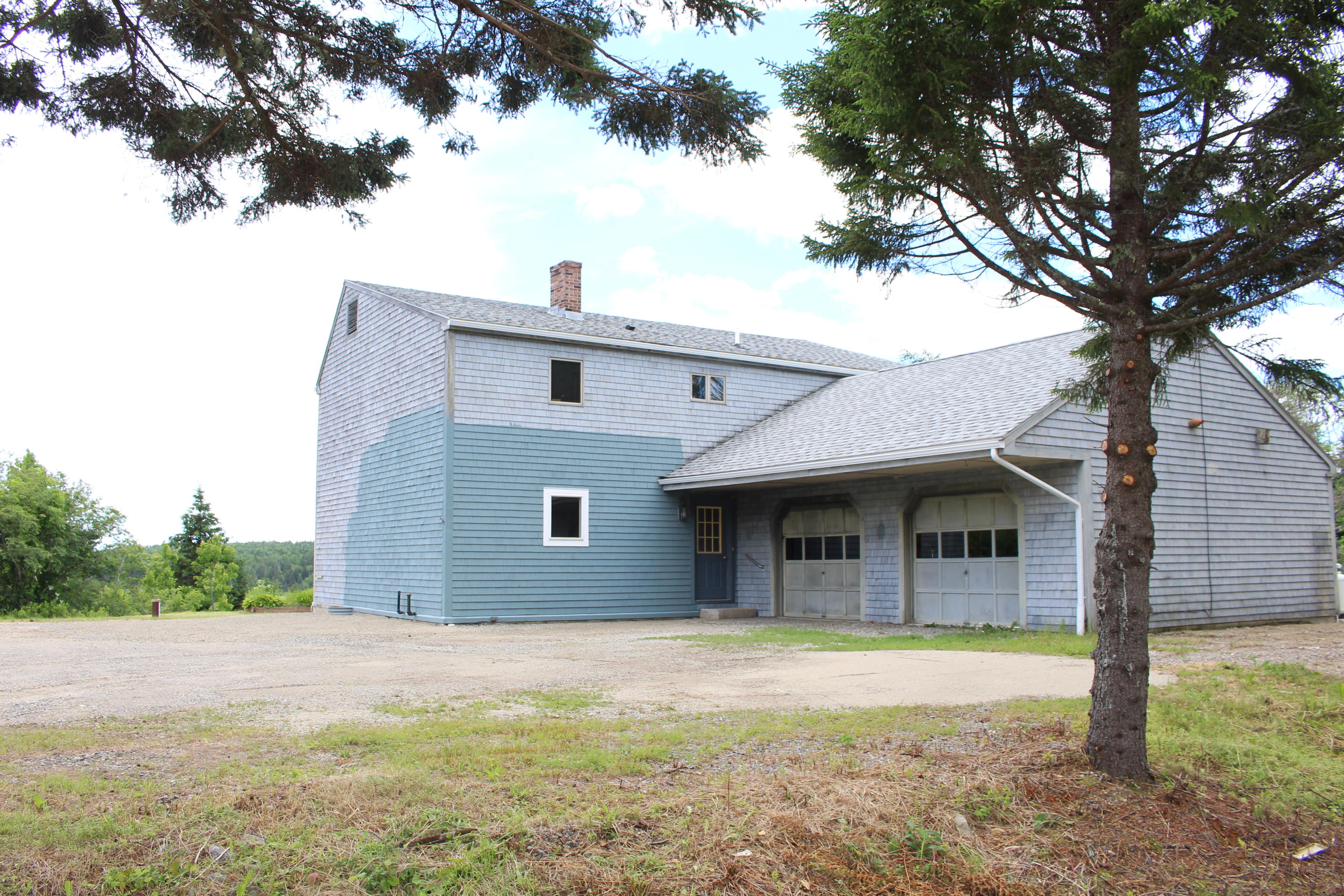 35 High Ridge Road Columbia Falls, ME 04623 - Photo 1 of 46 IMG_9008