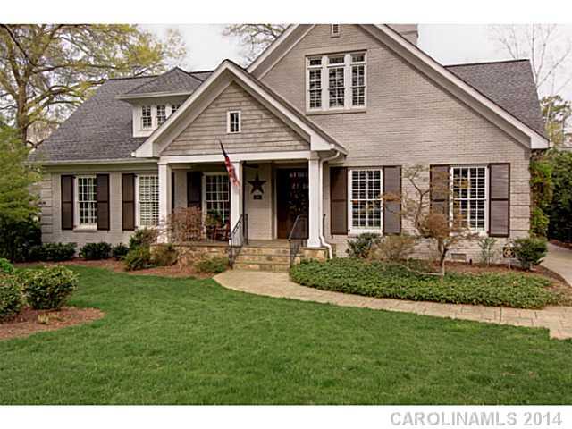 1426 Sterling Road Charlotte, NC 28209 - Photo 1 of 16 Gallery Image 1