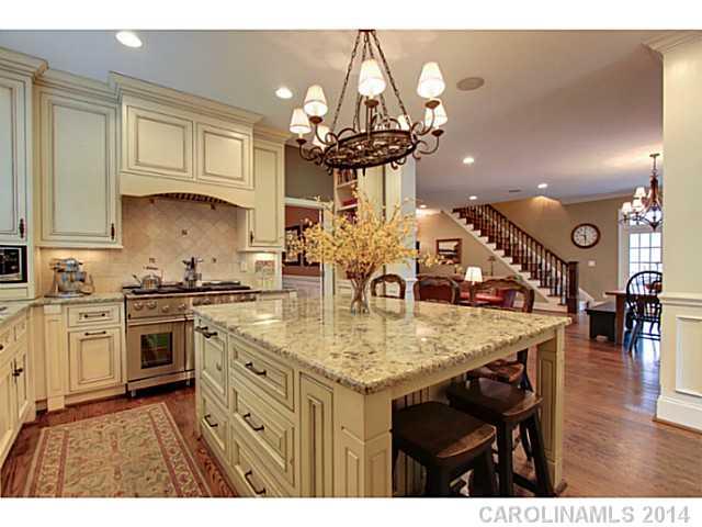 1426 Sterling Road Charlotte, NC 28209 - Photo 5 of 16 Gallery Image 5