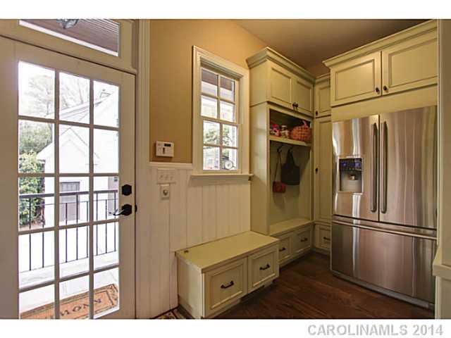 1426 Sterling Road Charlotte, NC 28209 - Photo 6 of 16 Gallery Image 6