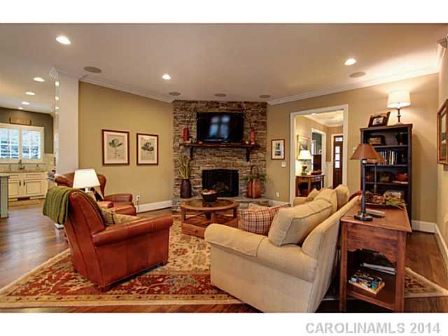 1426 Sterling Road Charlotte, NC 28209 - Photo 7 of 16 Gallery Image 7