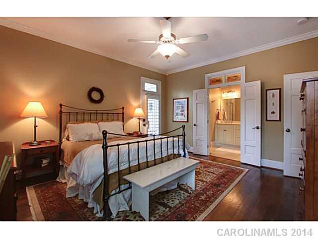 1426 Sterling Road Charlotte, NC 28209 - Photo 9 of 16 Gallery Image 9
