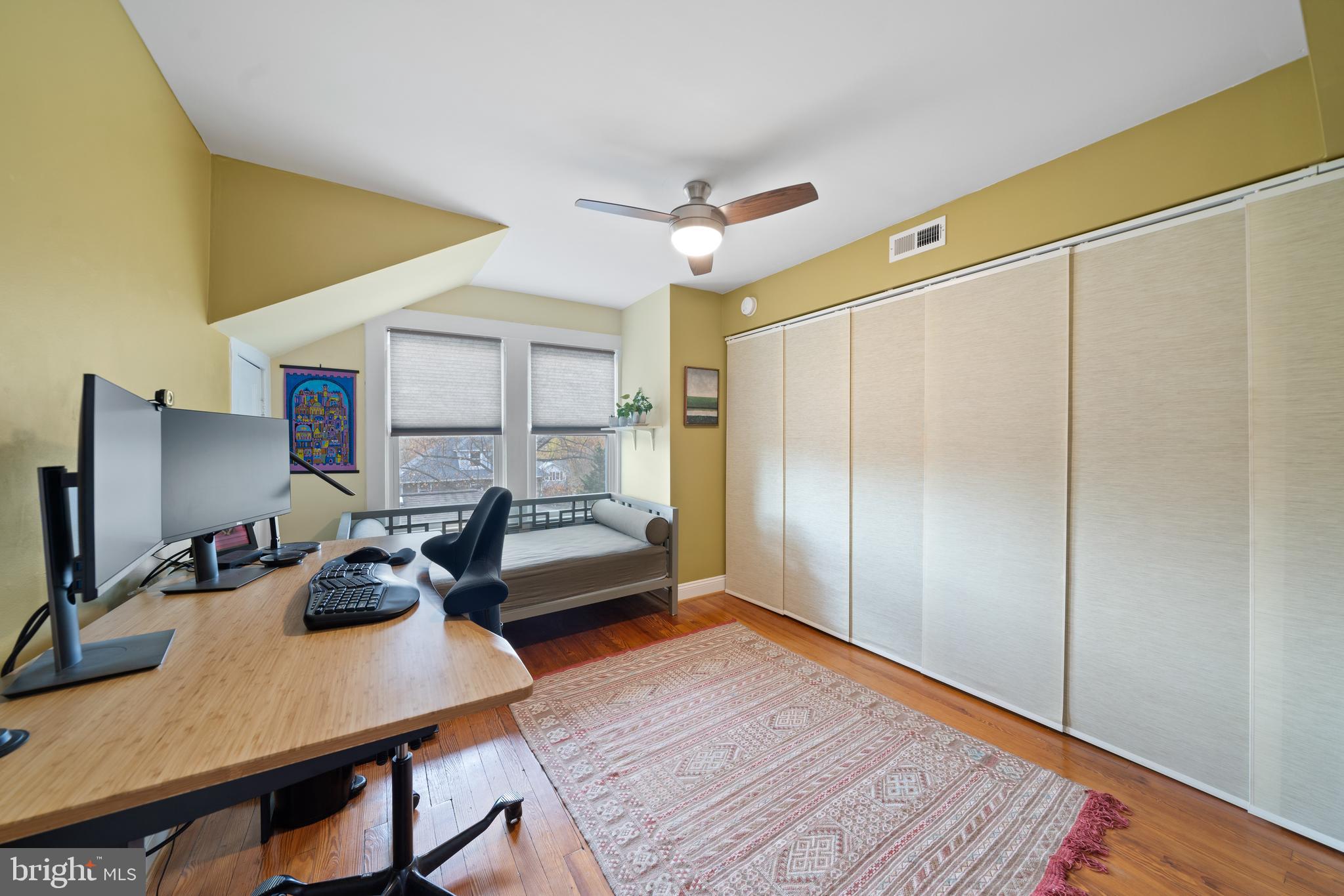 4203 Harcourt Road Baltimore, MD 21214 - Photo 23 of 32 Bedroom 2