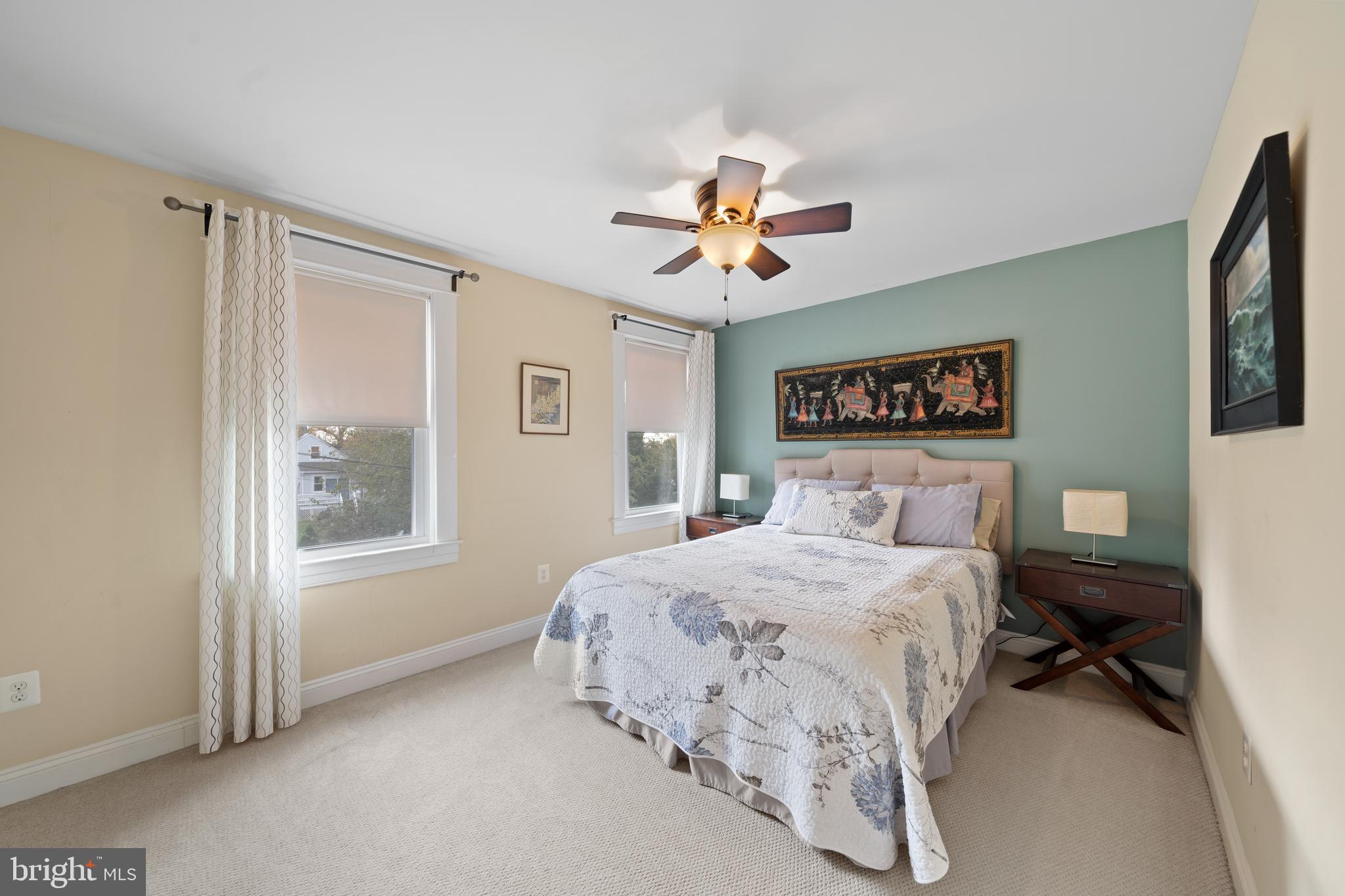 4203 Harcourt Road Baltimore, MD 21214 - Photo 25 of 32 Bedroom 3