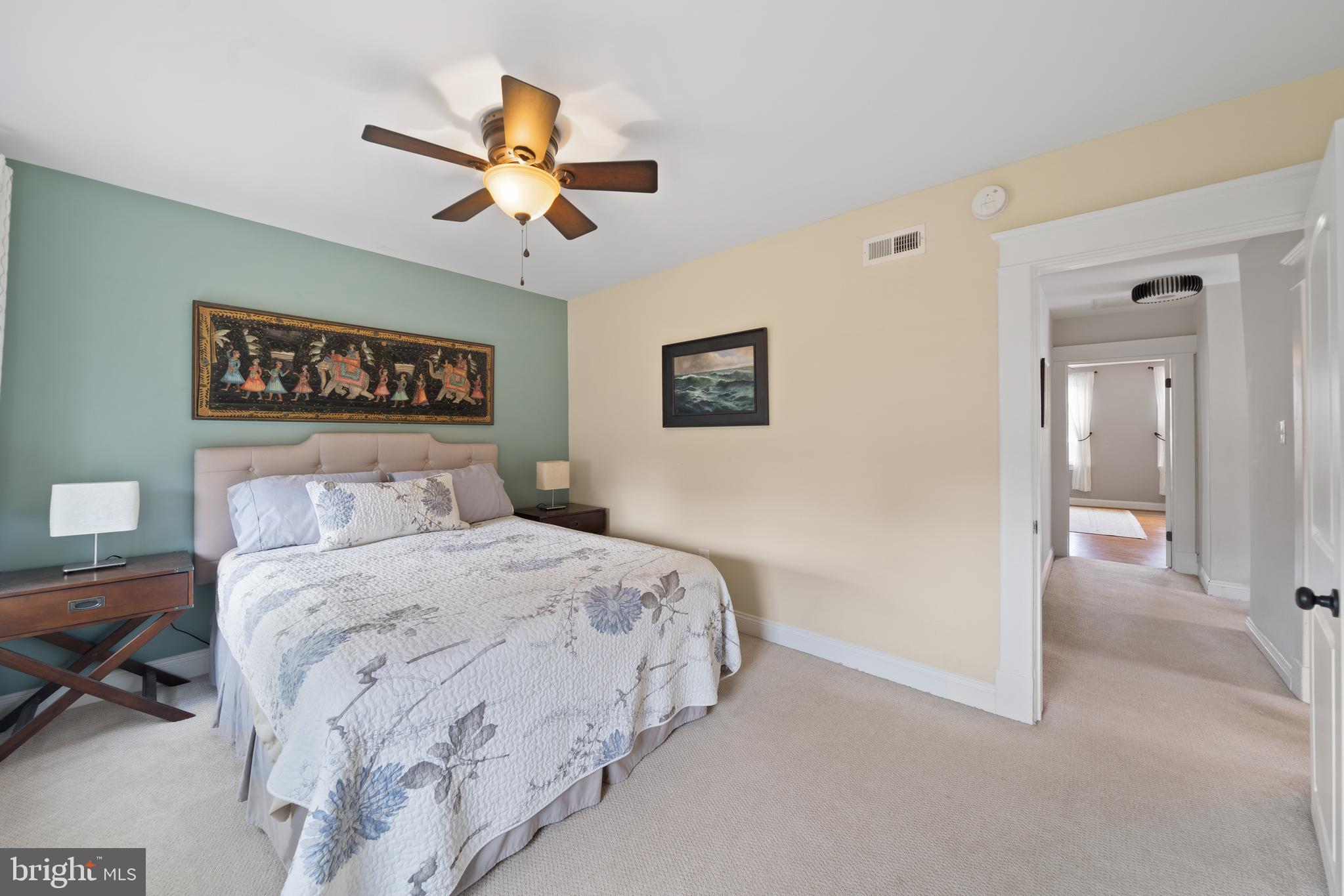 4203 Harcourt Road Baltimore, MD 21214 - Photo 26 of 32 Bedroom 3
