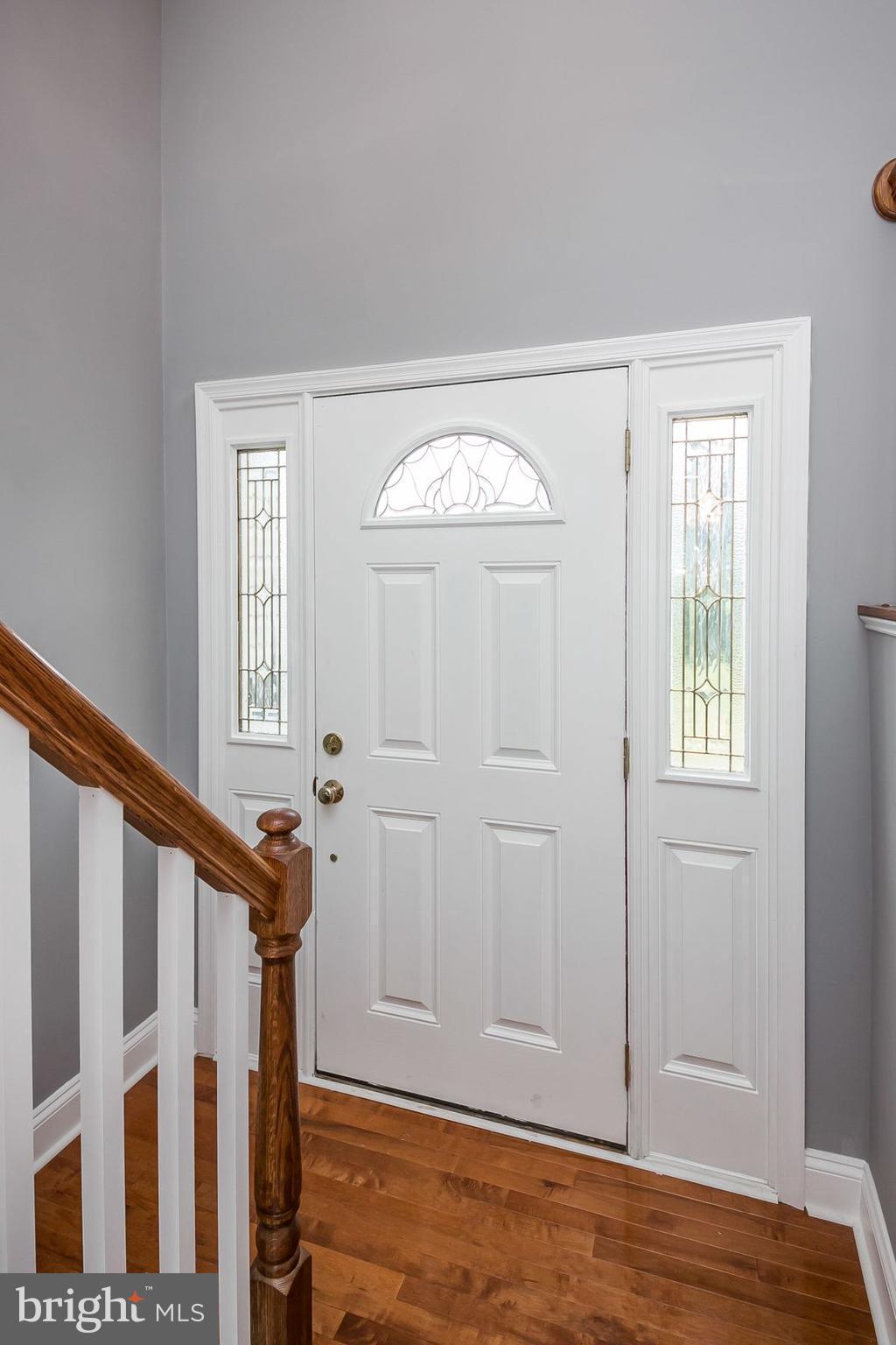 Entryway