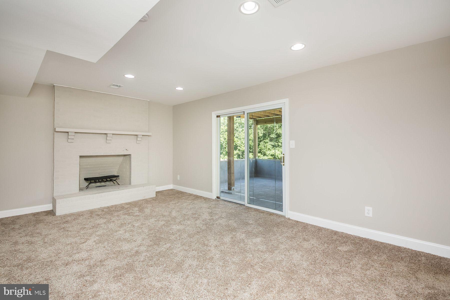 3622 B And O Road Abingdon, MD 21009 - Photo 17 of 26 Basement