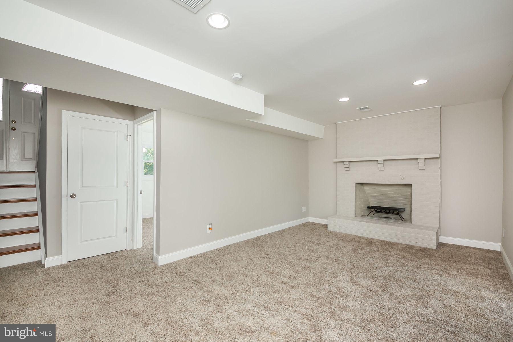 3622 B And O Road Abingdon, MD 21009 - Photo 18 of 26 Basement