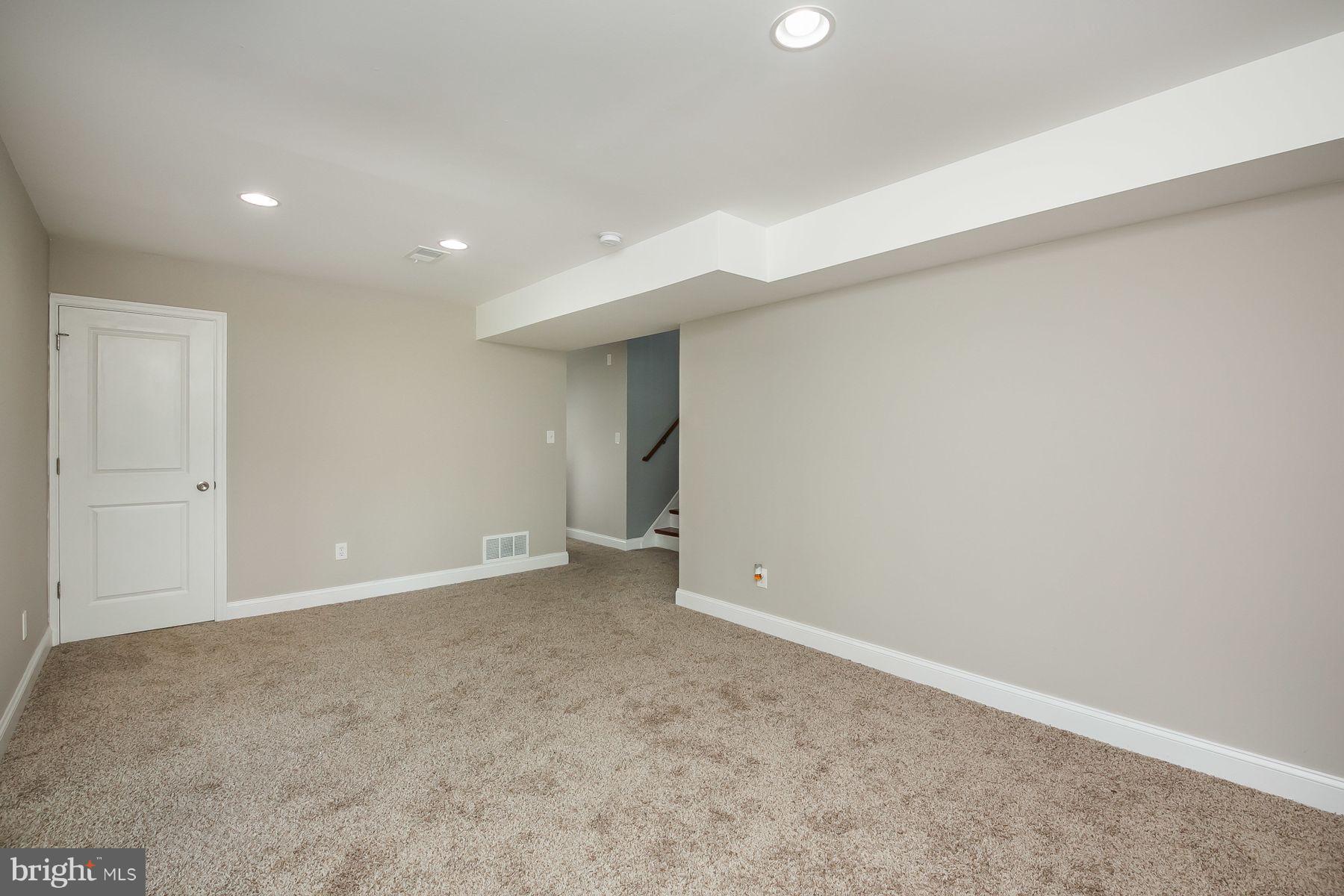 3622 B And O Road Abingdon, MD 21009 - Photo 19 of 26 Basement