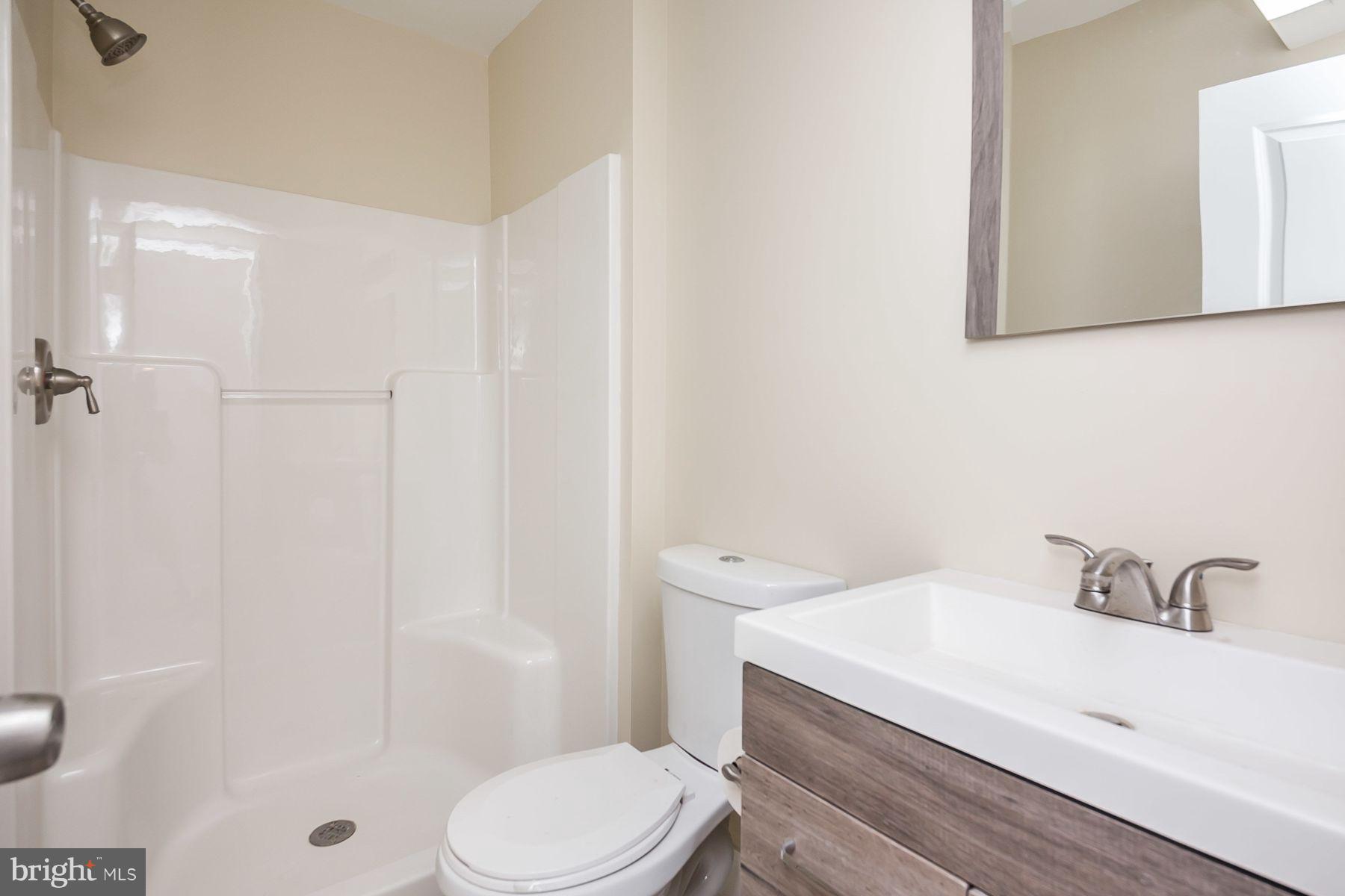 3622 B And O Road Abingdon, MD 21009 - Photo 20 of 26 Basement Full Bathroom