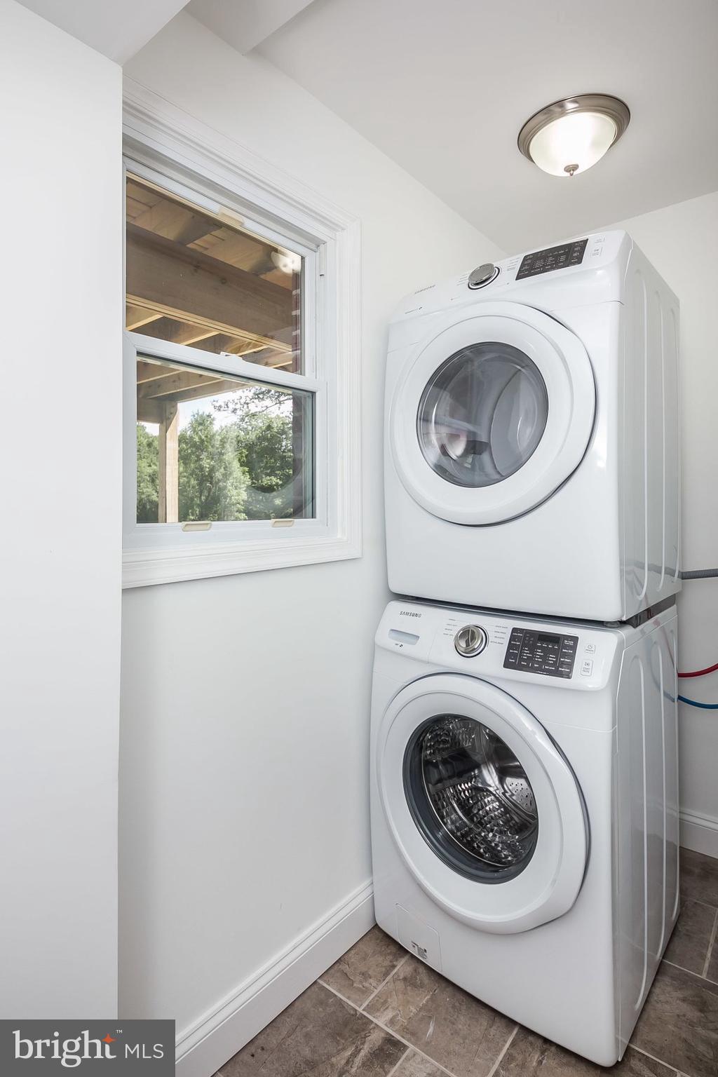 3622 B And O Road Abingdon, MD 21009 - Photo 21 of 26 Laundry Utility Room