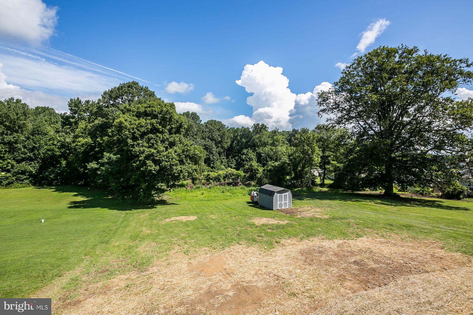 3622 B And O Road Abingdon, MD 21009 - Photo 26 of 26 Spacious Yard