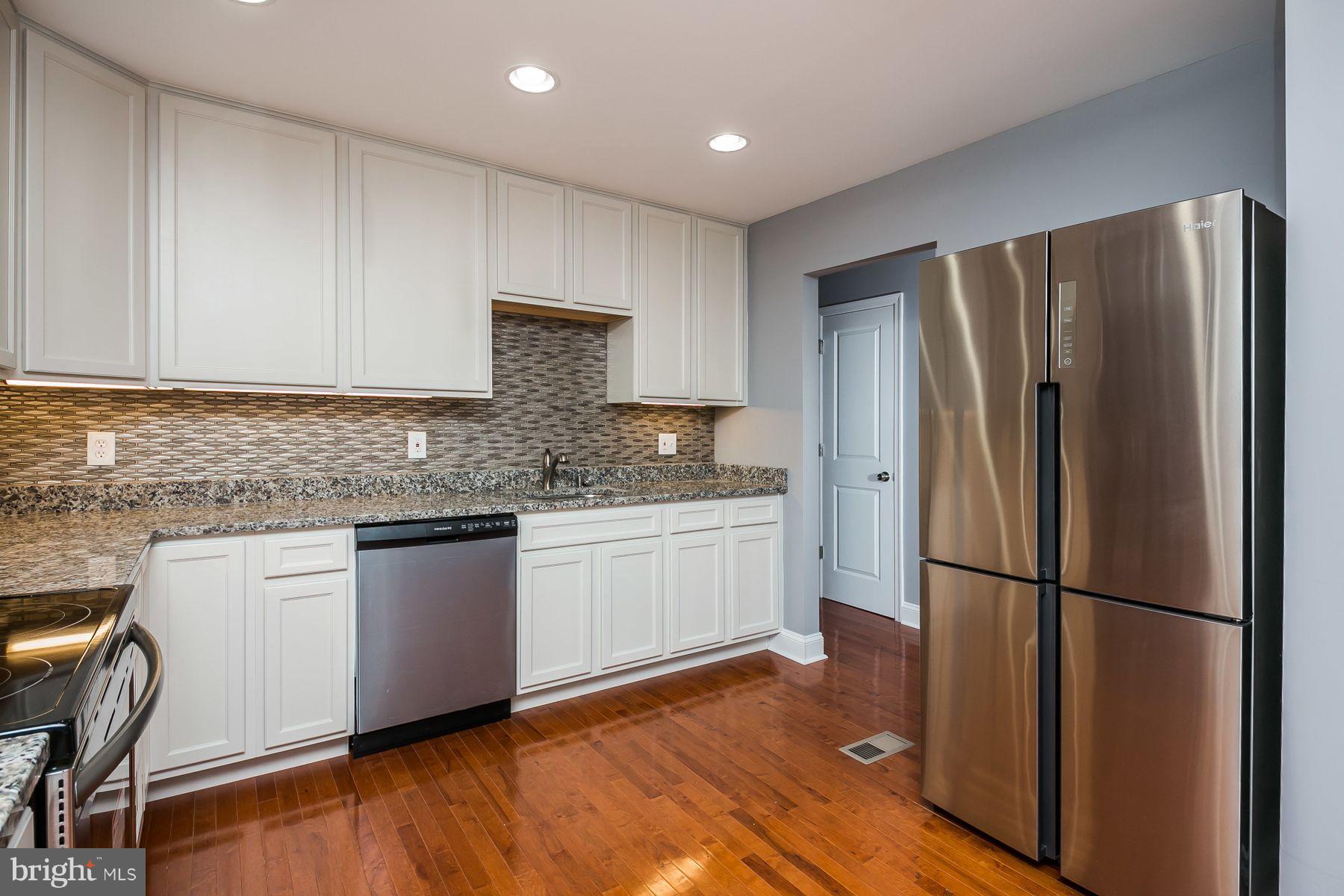 Gourmet Kitchen
