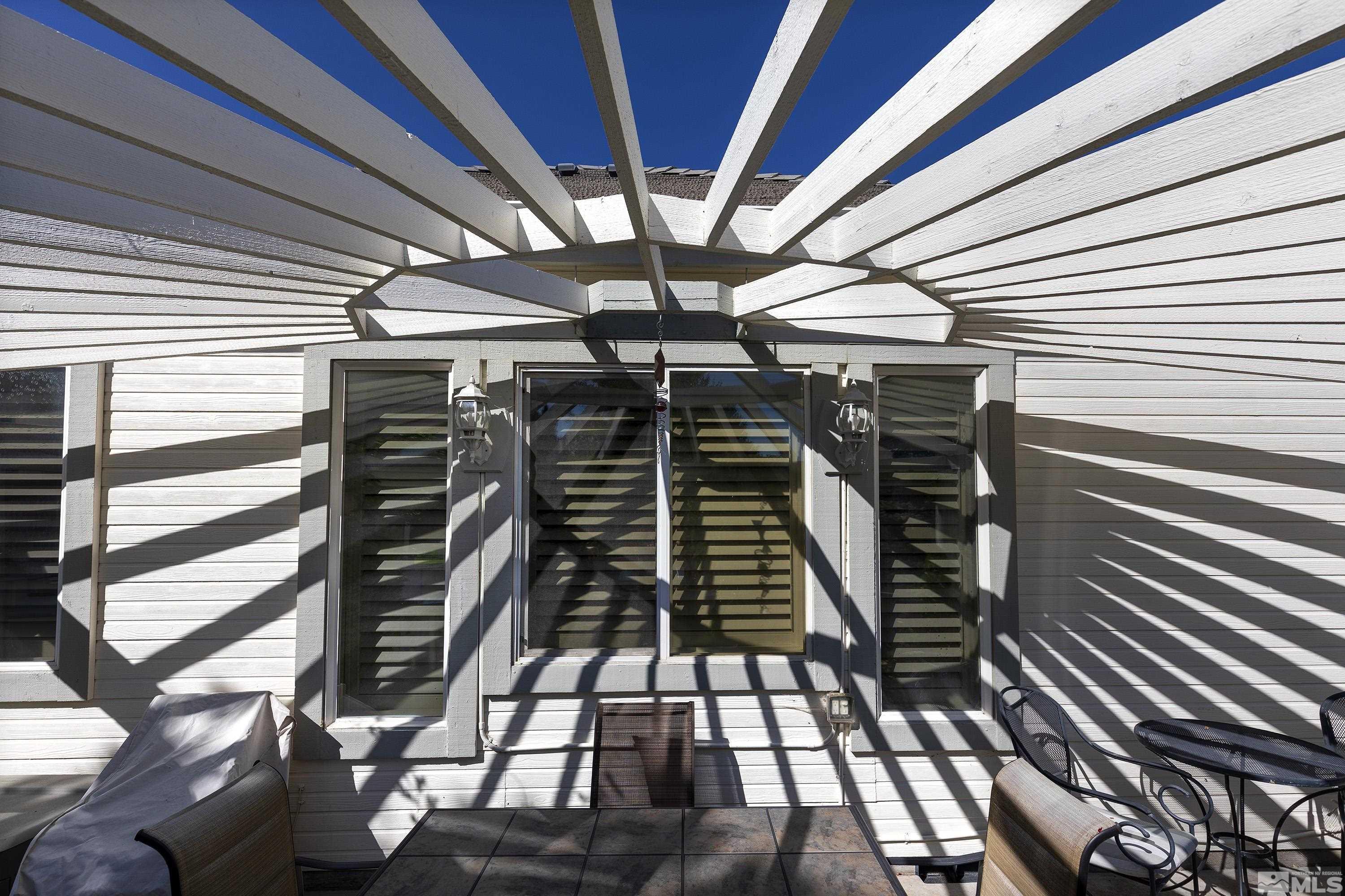 2461 Genoa Genoa, NV 89411 - Photo 32 of 35 a view of entryway