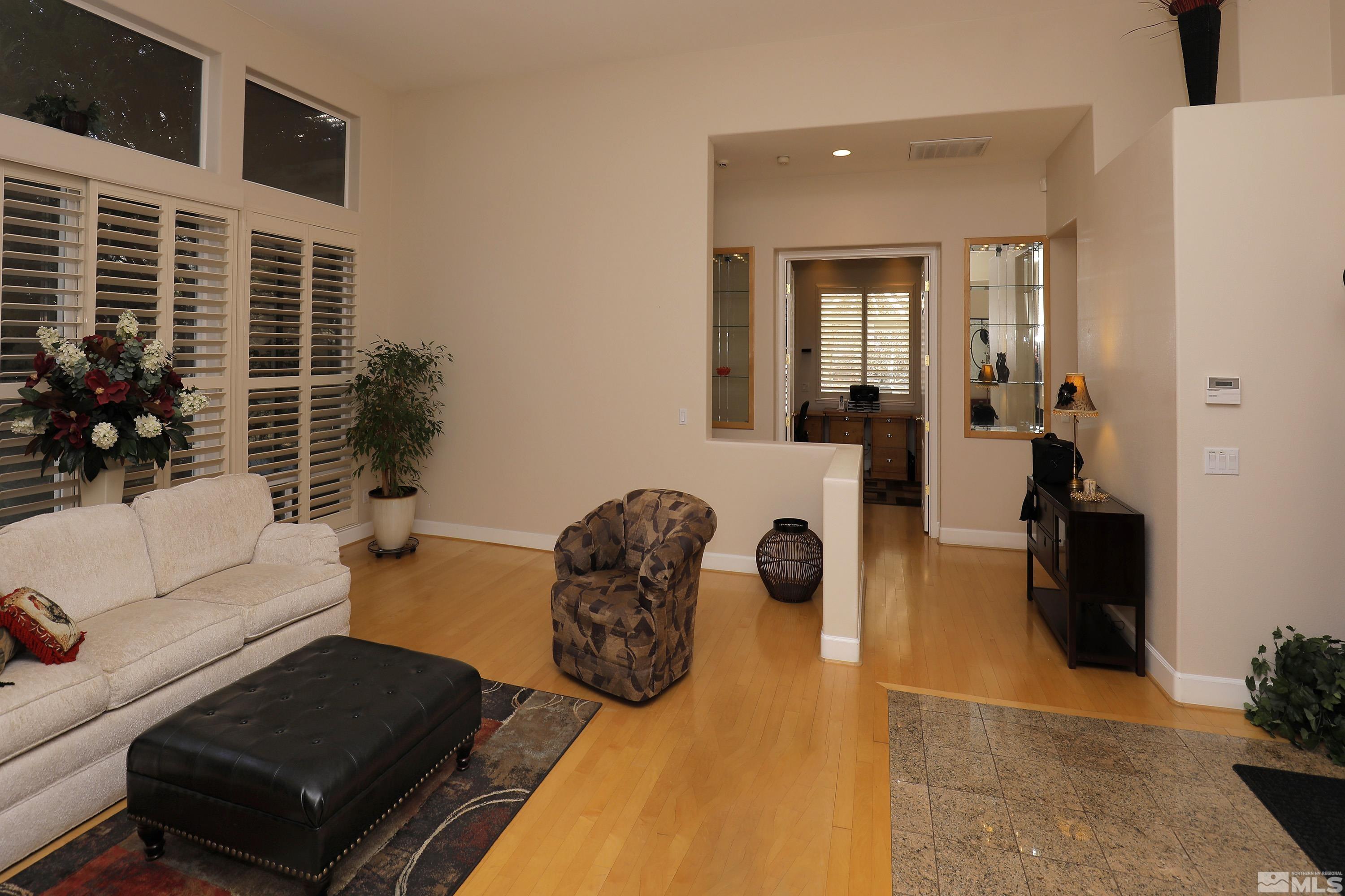 2461 Genoa Genoa, NV 89411 - Photo 5 of 35 a living room with furniture