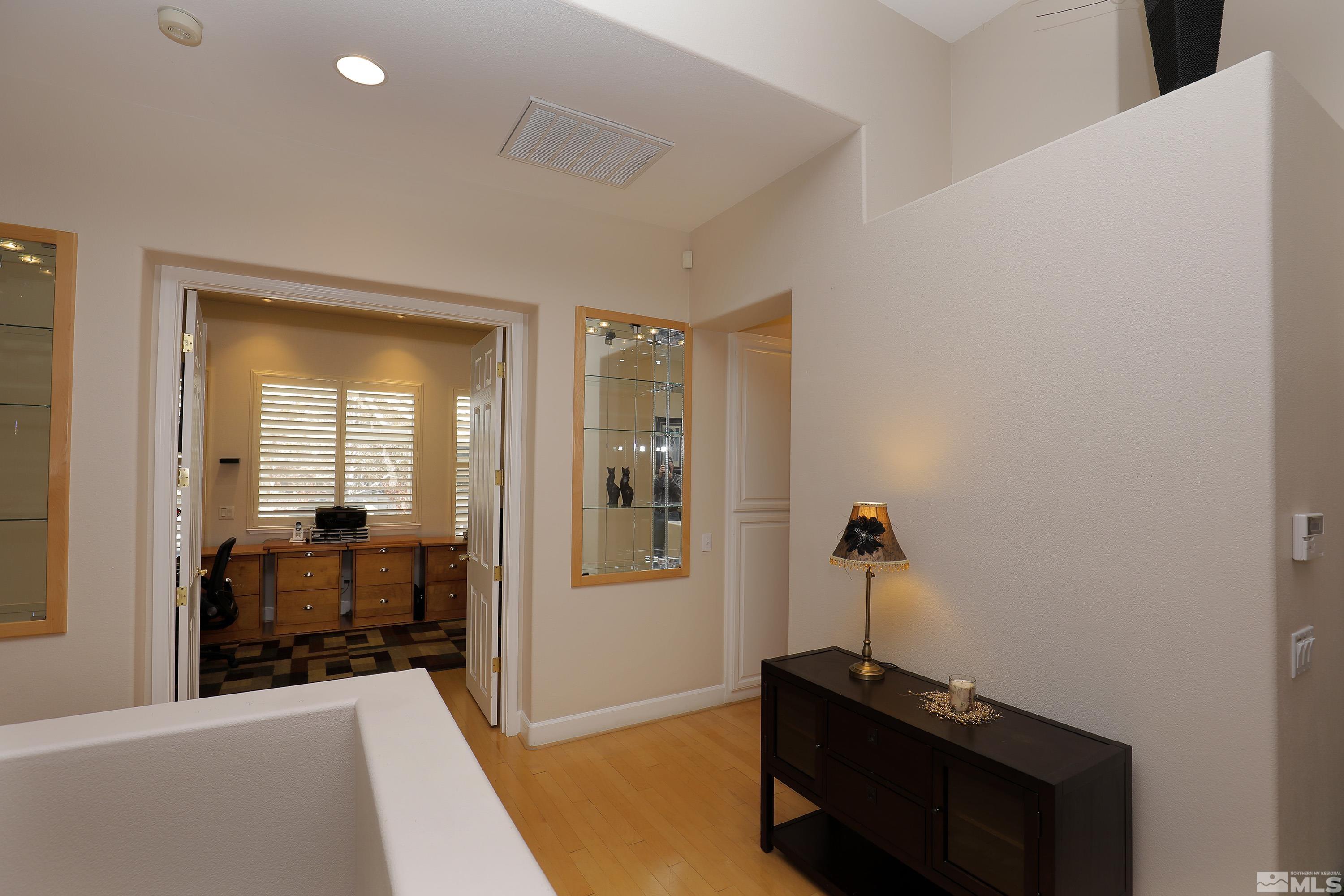 2461 Genoa Genoa, NV 89411 - Photo 9 of 35 a view of a room with gym equipment