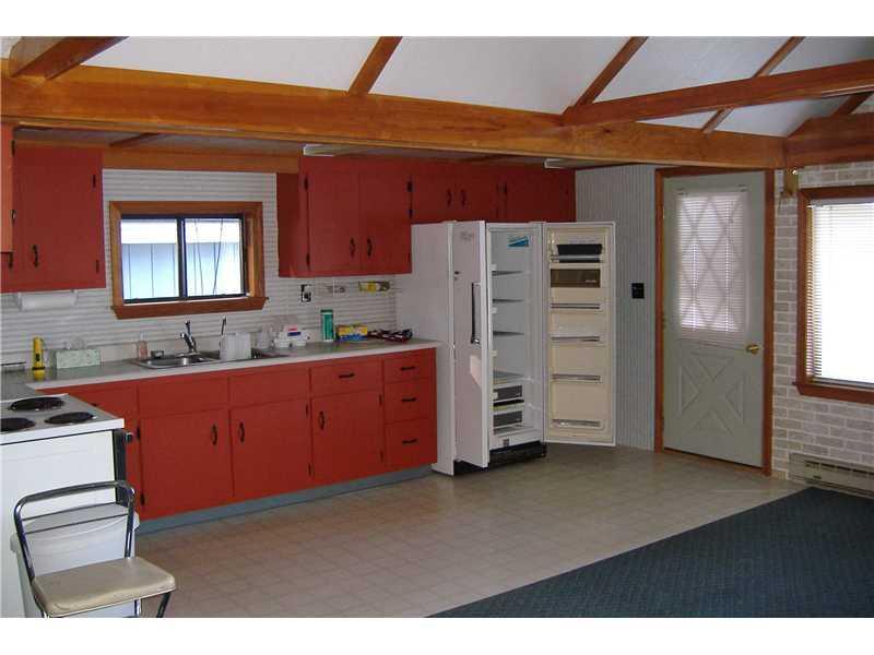 56 Sandy Point Road Millinocket, ME 04462 - Photo 2 of 13 Kitchen.