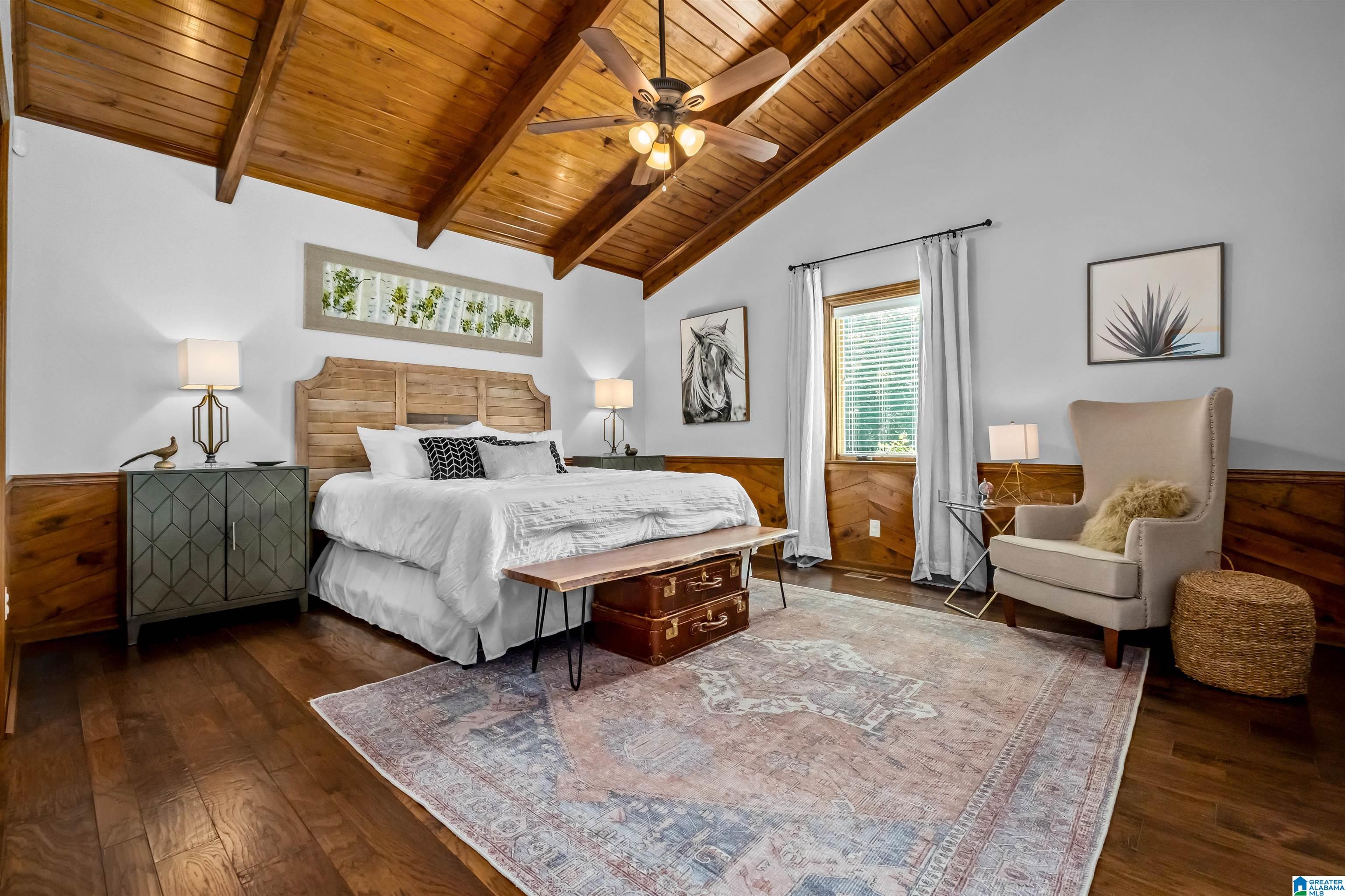 7146 Dry Creek Road Pell City, AL 35128 - Photo 35 of 100